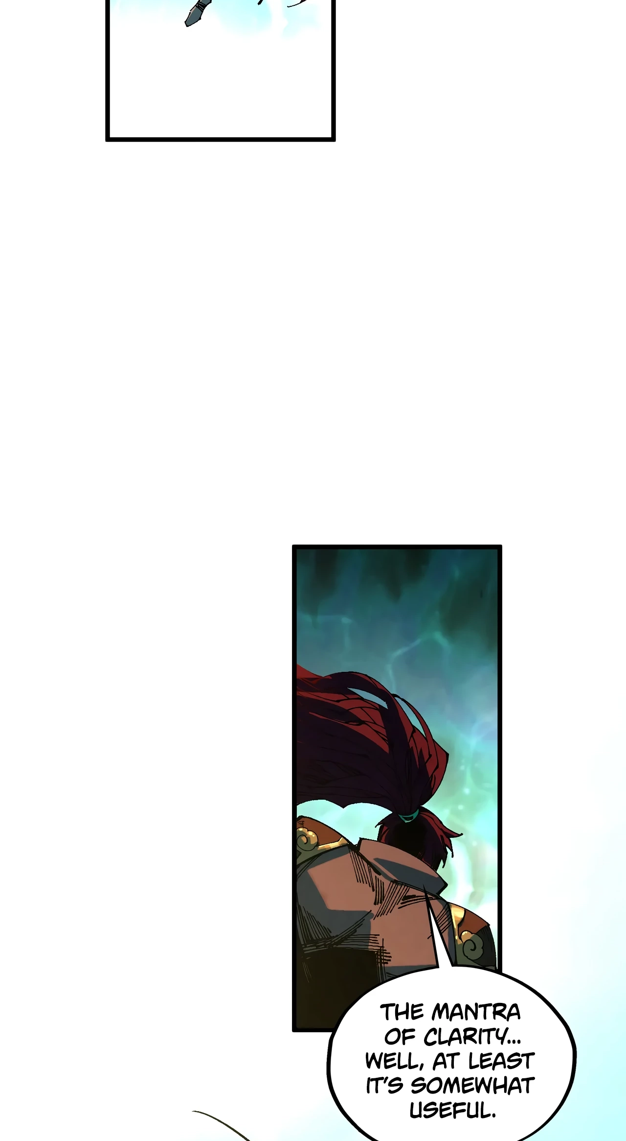 The Ancient Sovereign of Eternity Chapter 534 Page 57