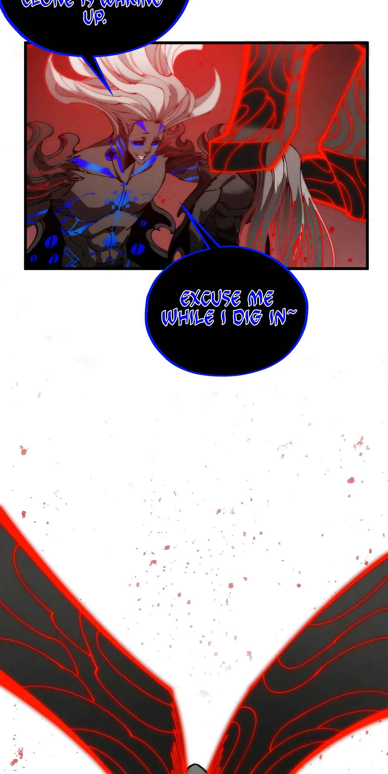 The Ancient Sovereign of Eternity Chapter 510 Page 7