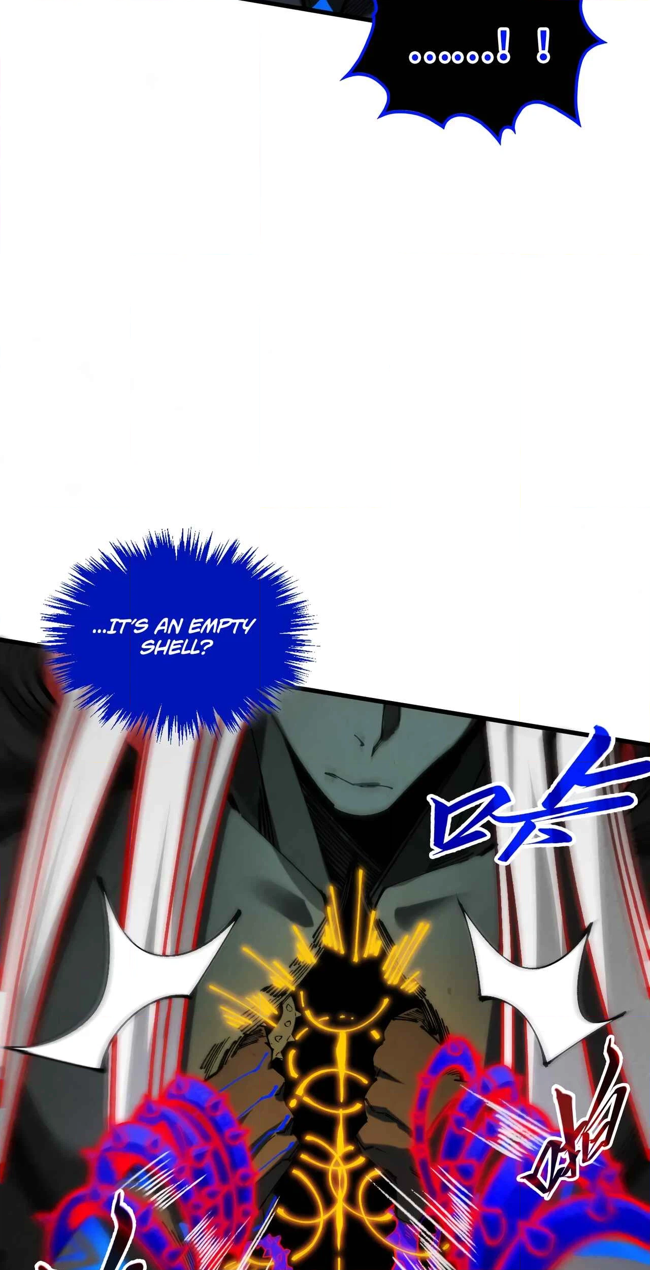 The Ancient Sovereign of Eternity Chapter 510 Page 10
