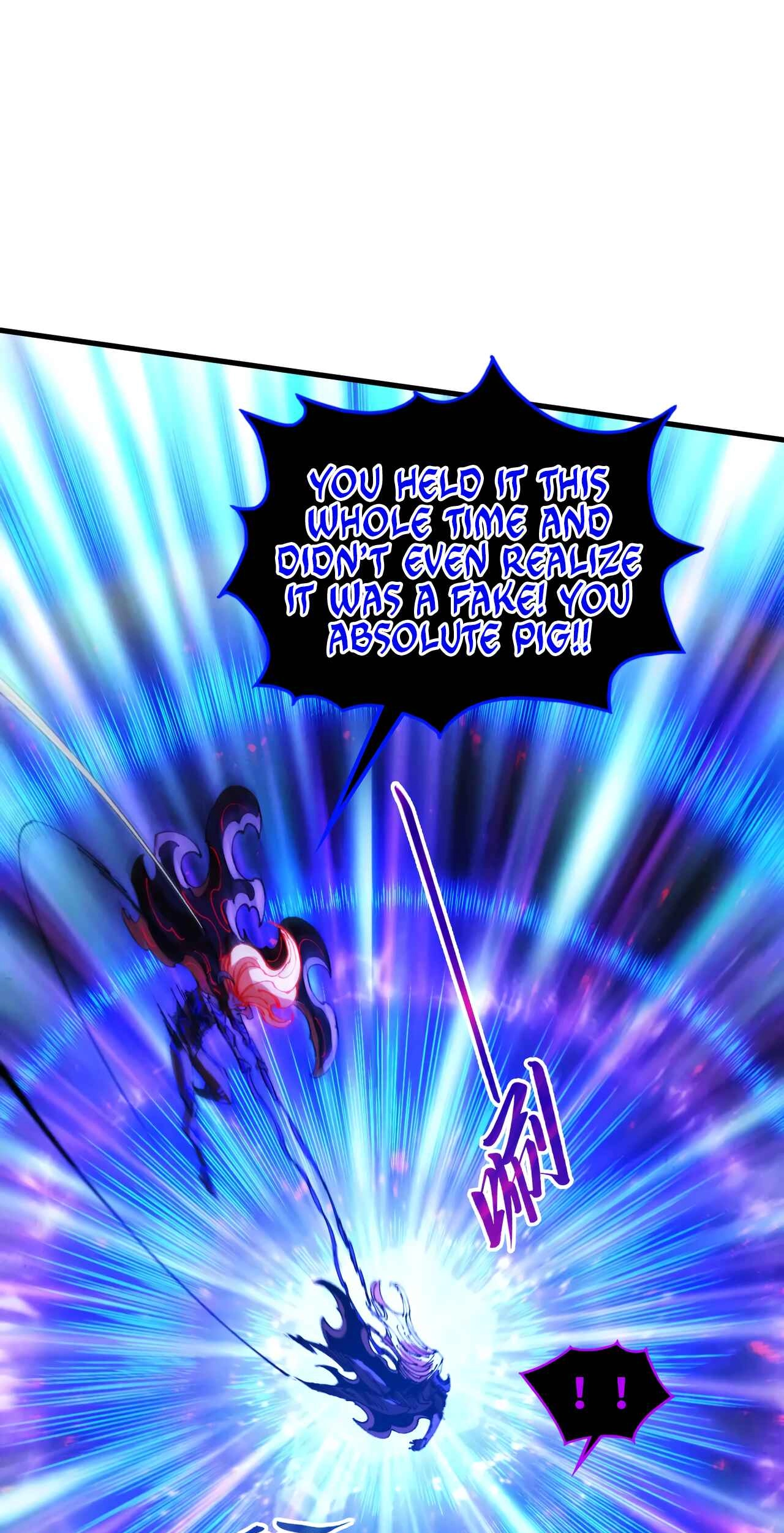 The Ancient Sovereign of Eternity Chapter 510 Page 12
