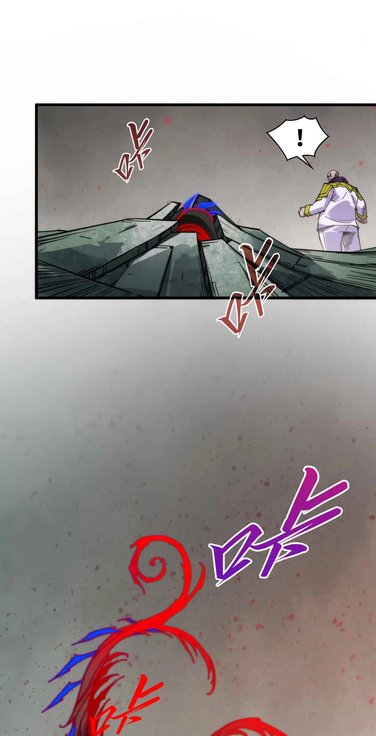 The Ancient Sovereign of Eternity Chapter 510 Page 24