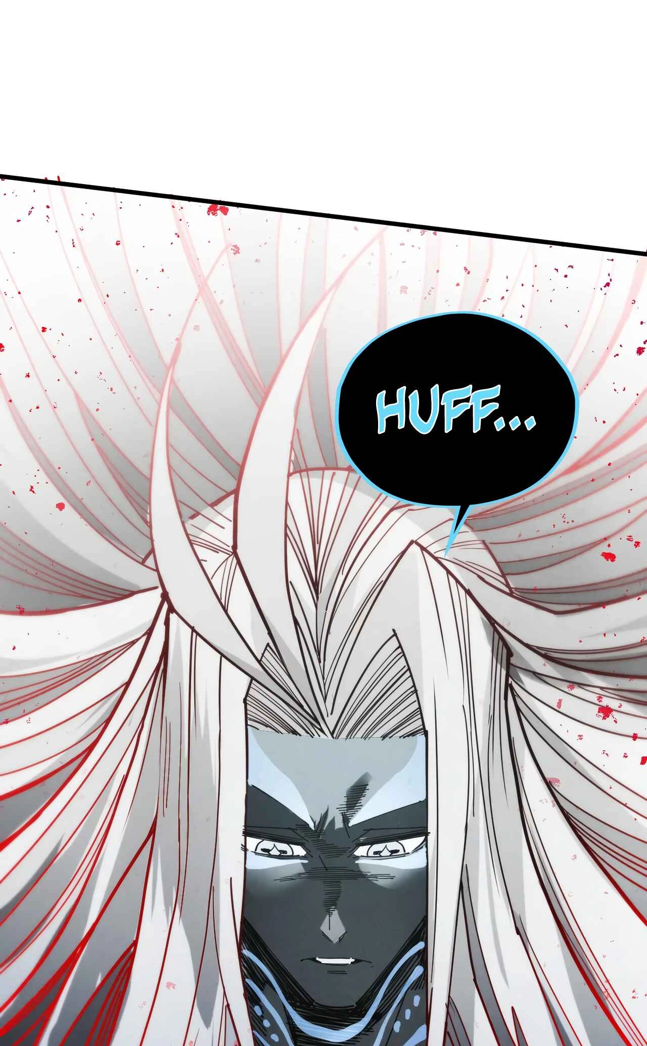 The Ancient Sovereign of Eternity Chapter 510 Page 34
