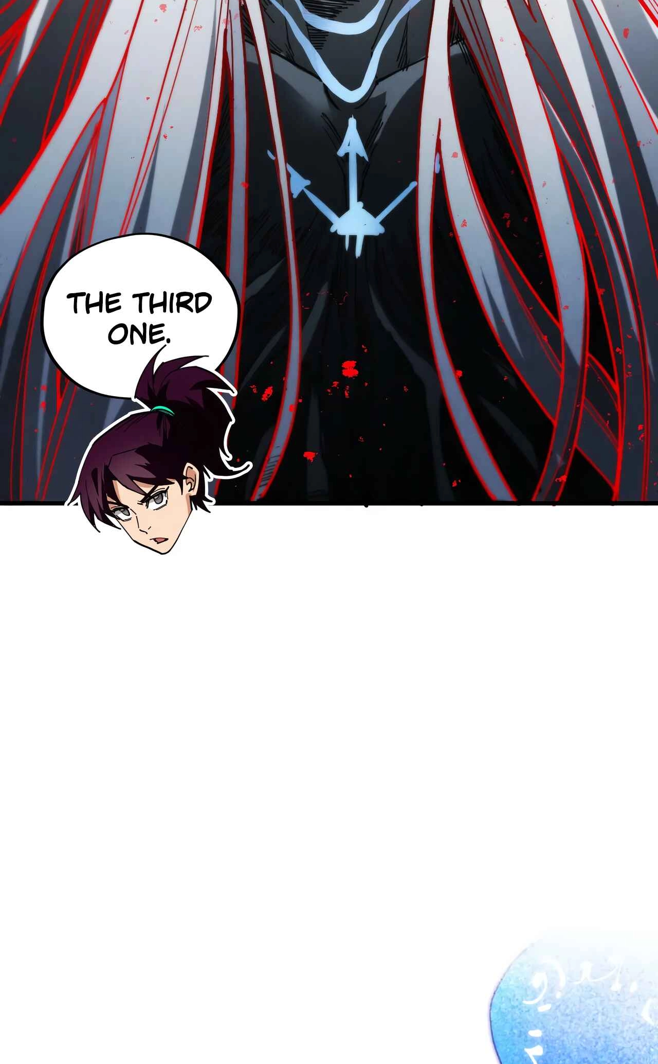 The Ancient Sovereign of Eternity Chapter 510 Page 35