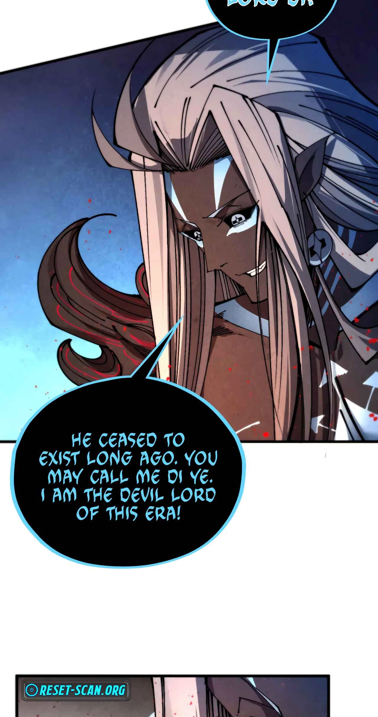 The Ancient Sovereign of Eternity Chapter 510 Page 49