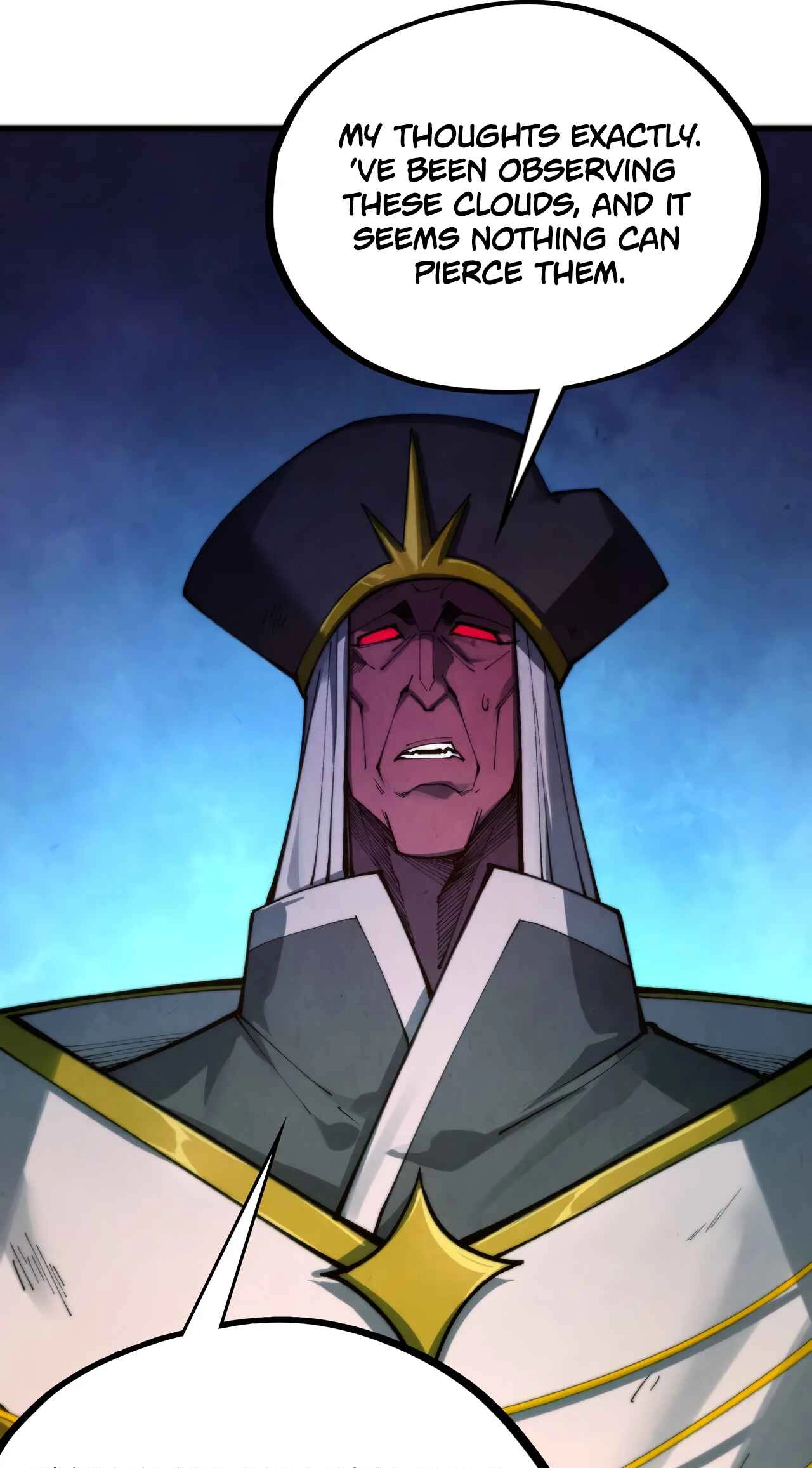 The Ancient Sovereign of Eternity Chapter 510 Page 56