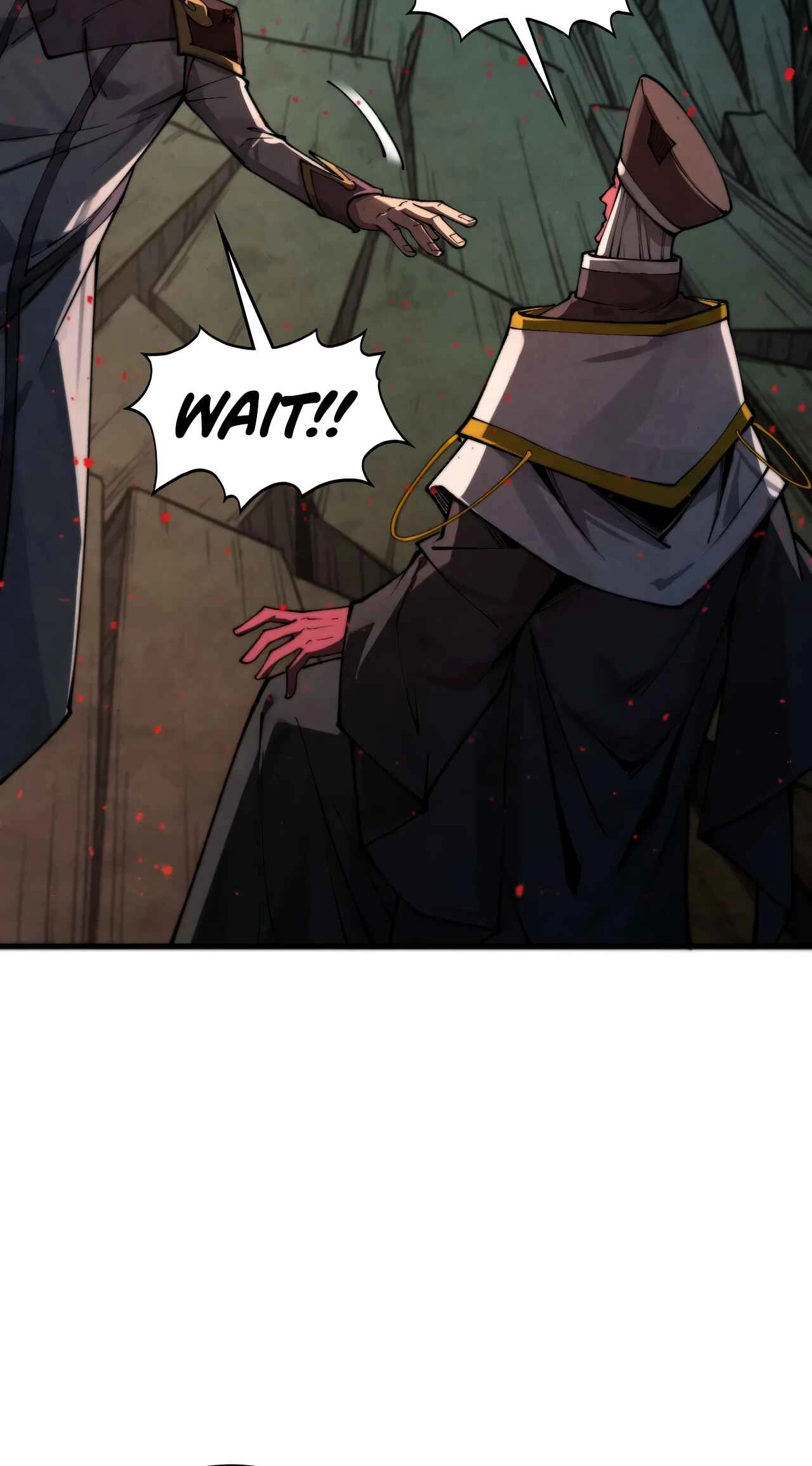 The Ancient Sovereign of Eternity Chapter 510 Page 59