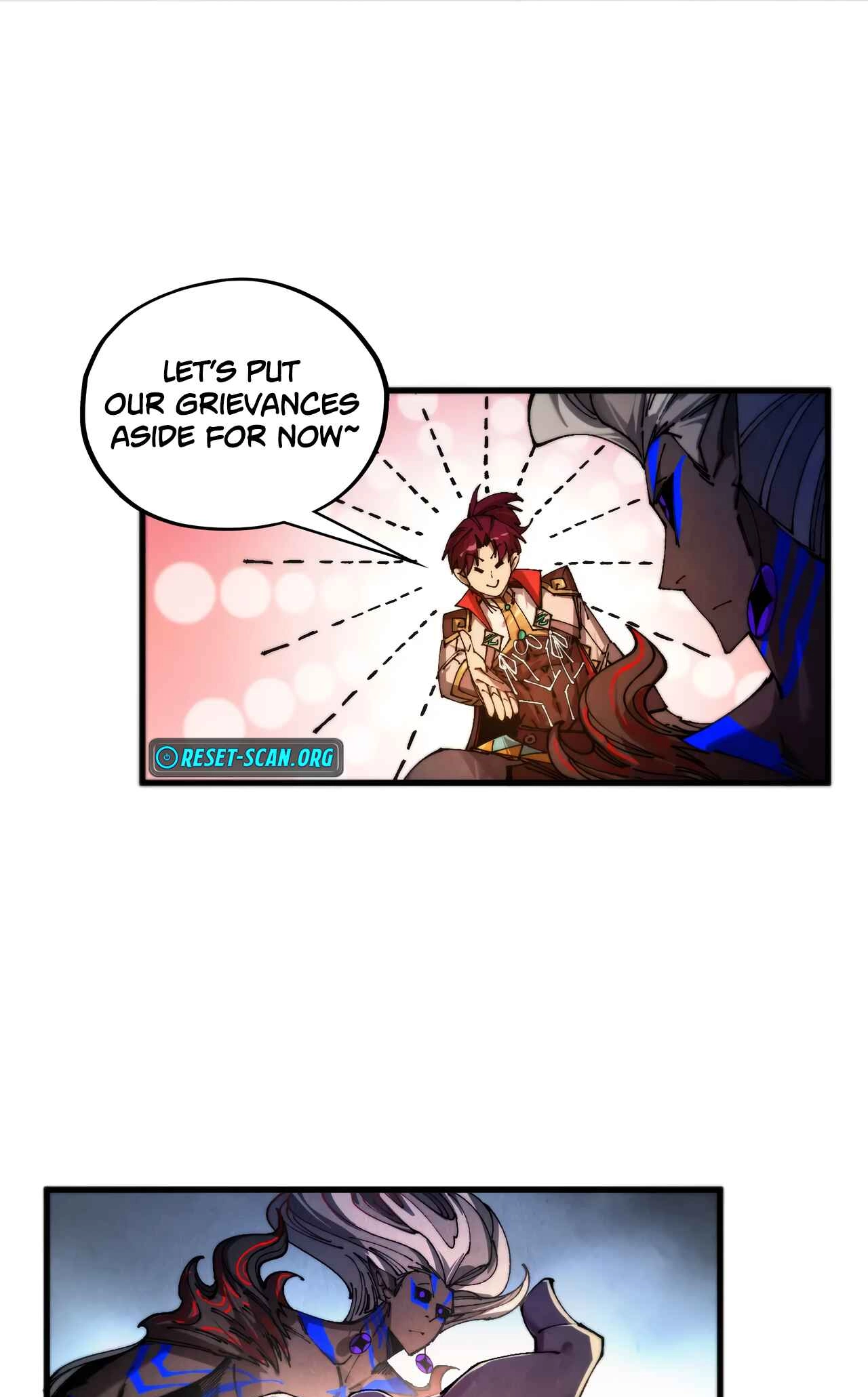 The Ancient Sovereign of Eternity Chapter 510 Page 64