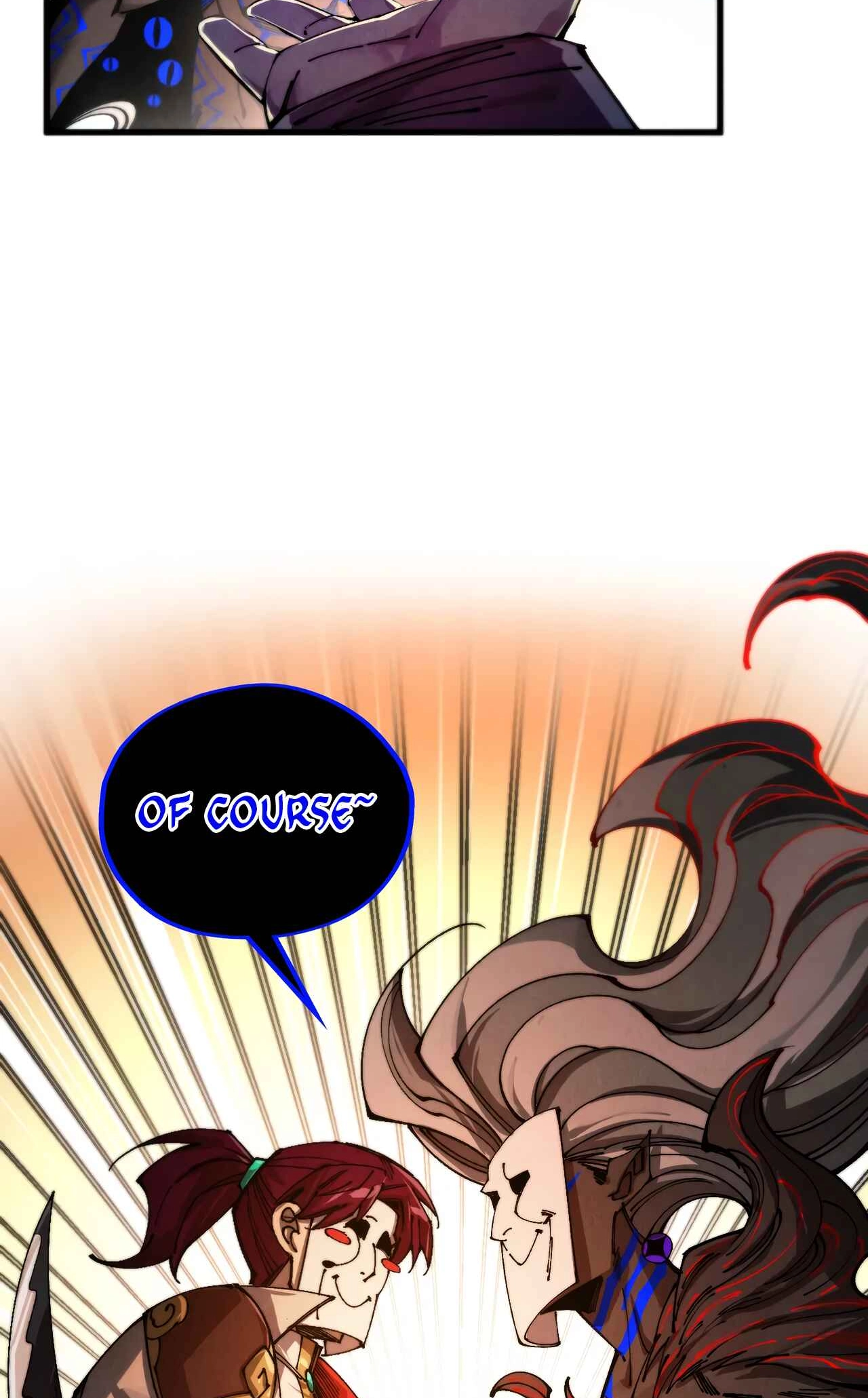 The Ancient Sovereign of Eternity Chapter 510 Page 65