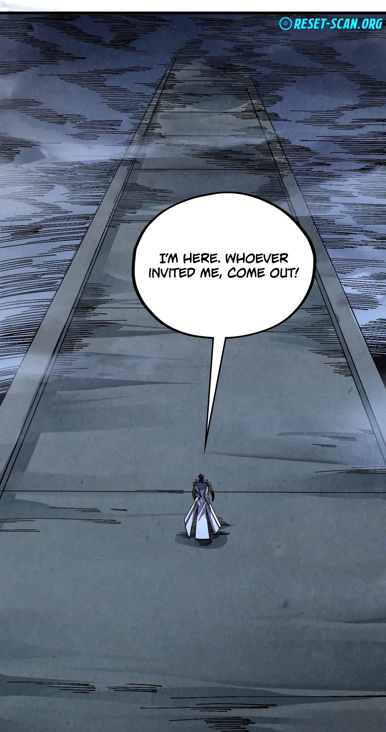 The Ancient Sovereign of Eternity Chapter 533 Page 34