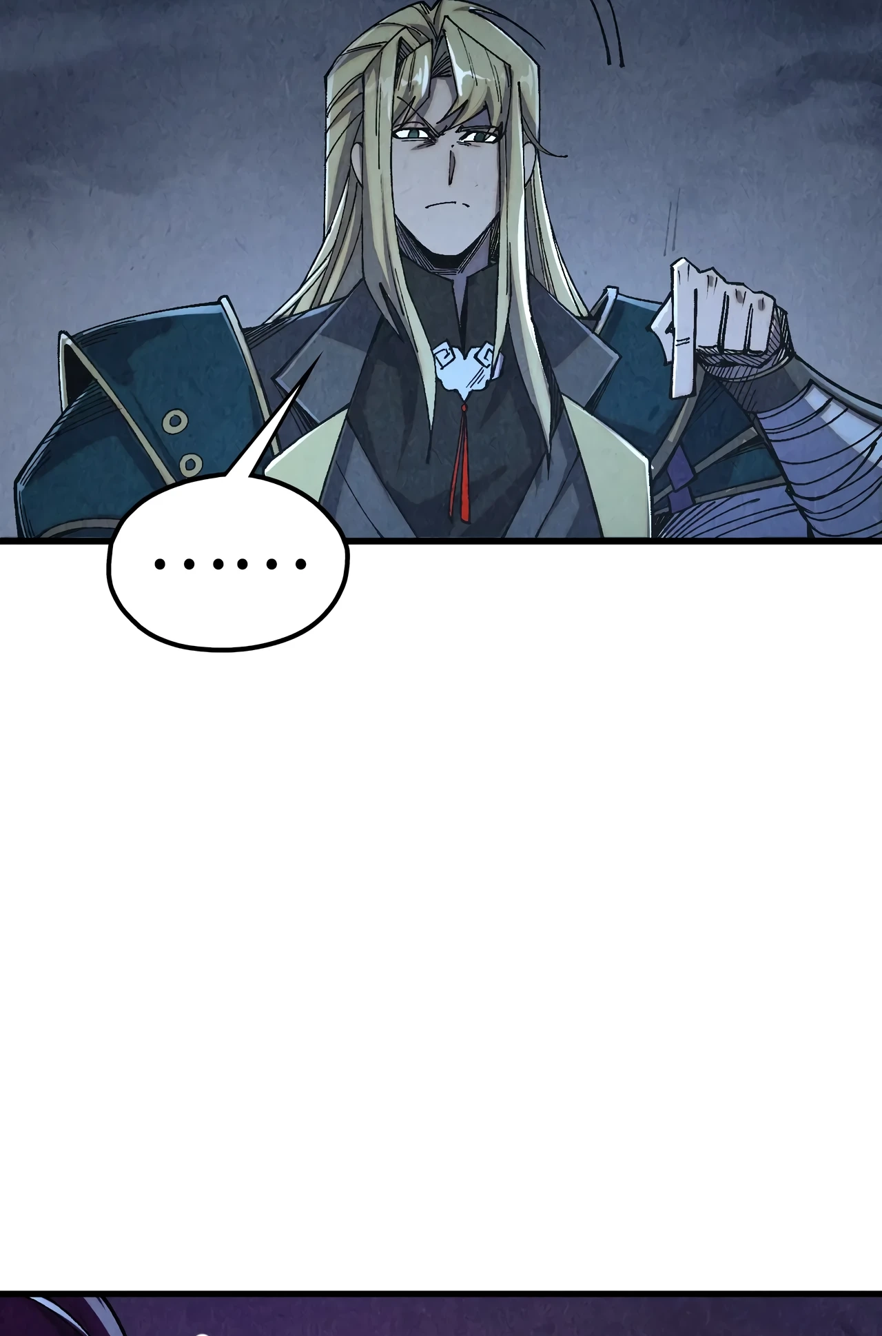 The Ancient Sovereign of Eternity Chapter 533 Page 44