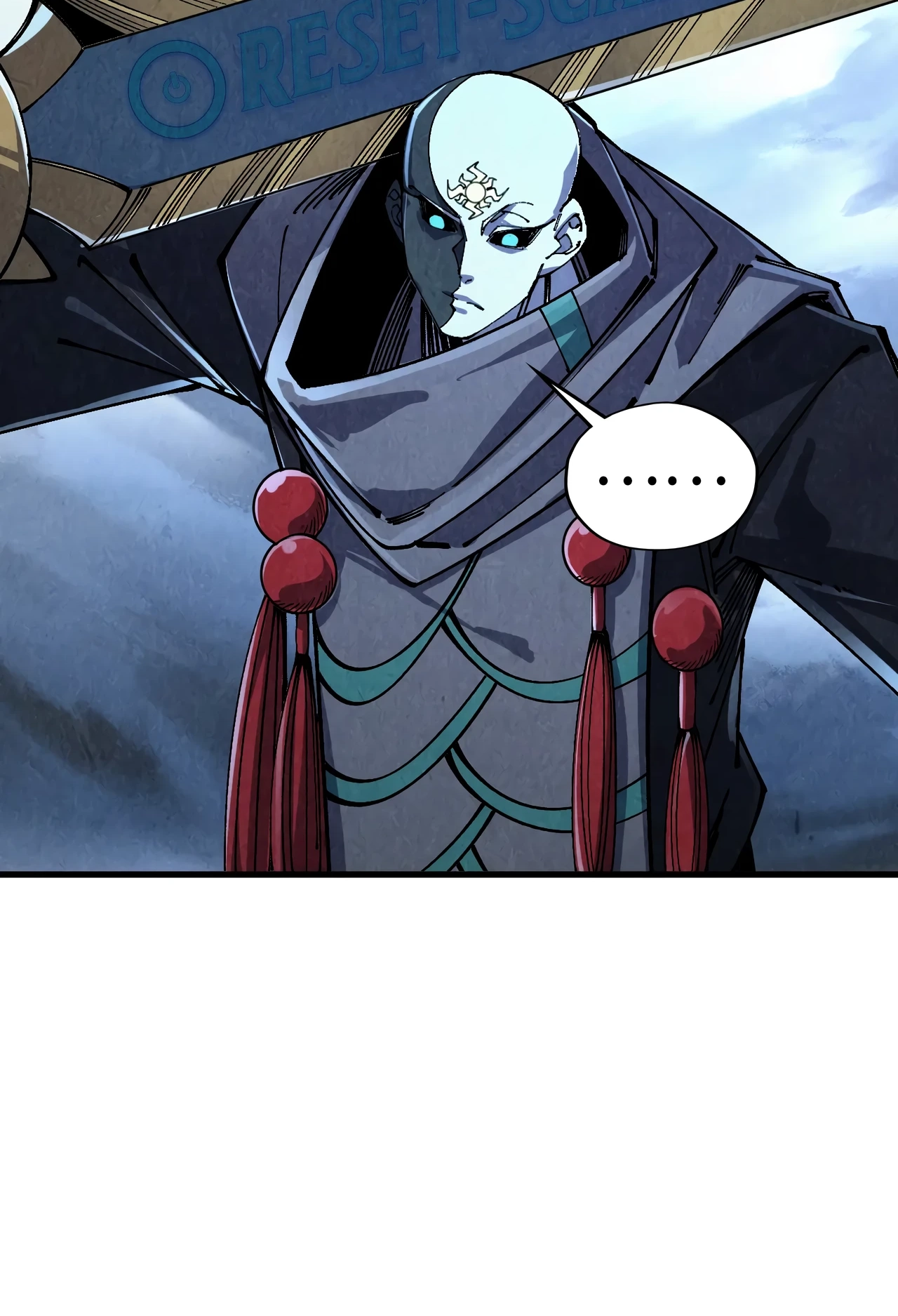The Ancient Sovereign of Eternity Chapter 533 Page 64
