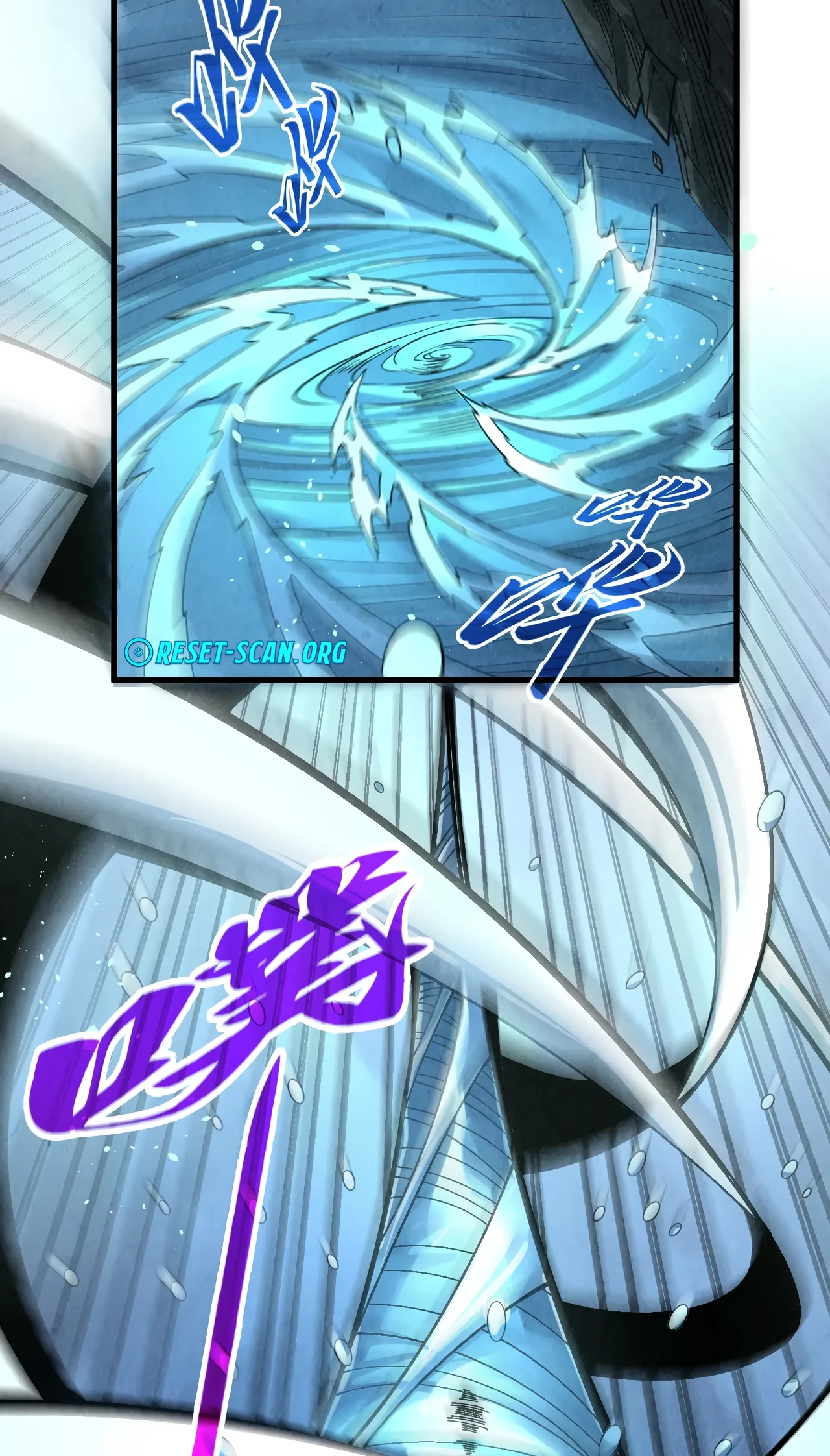 The Ancient Sovereign of Eternity Chapter 533 Page 67