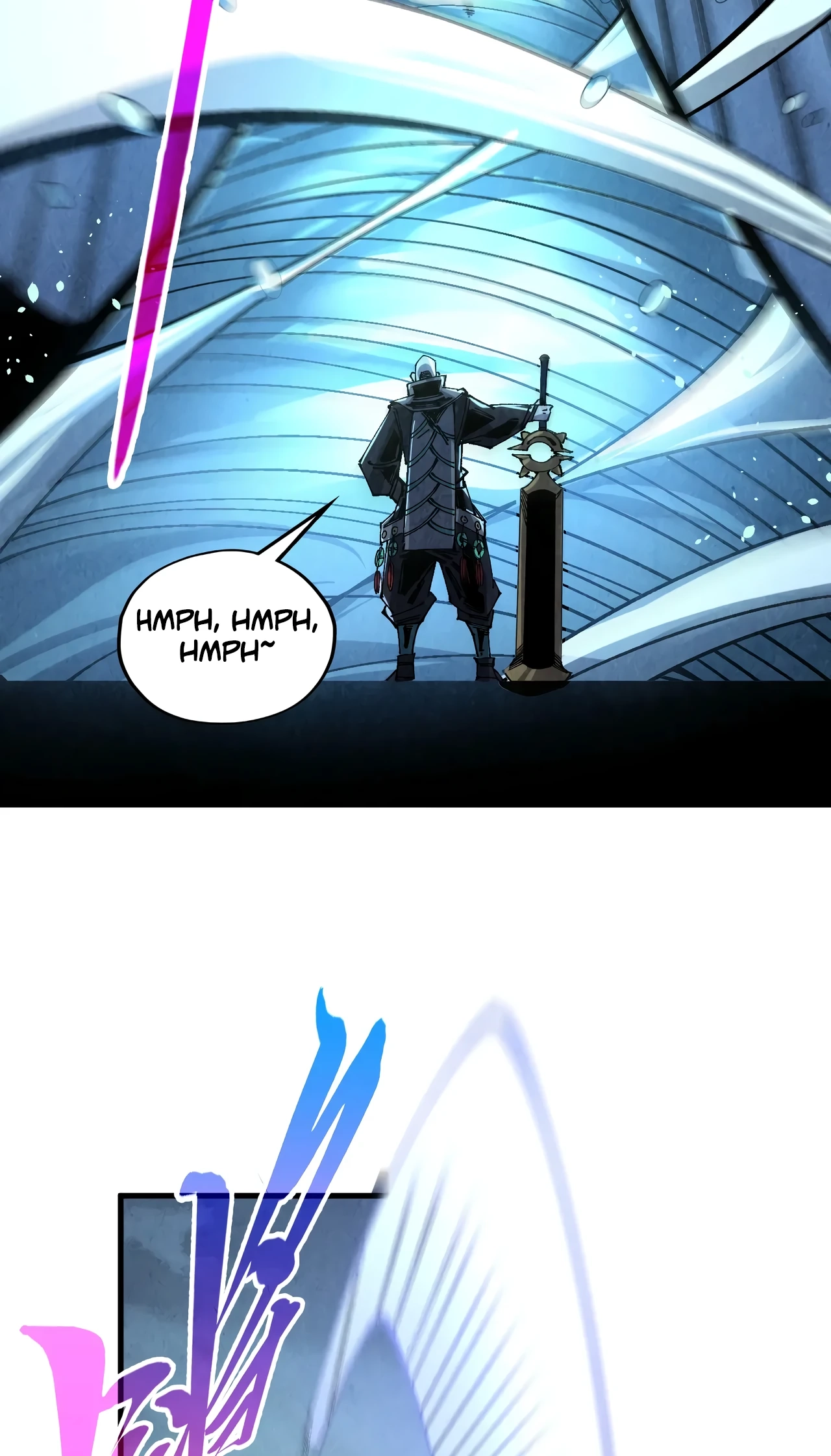 The Ancient Sovereign of Eternity Chapter 533 Page 68