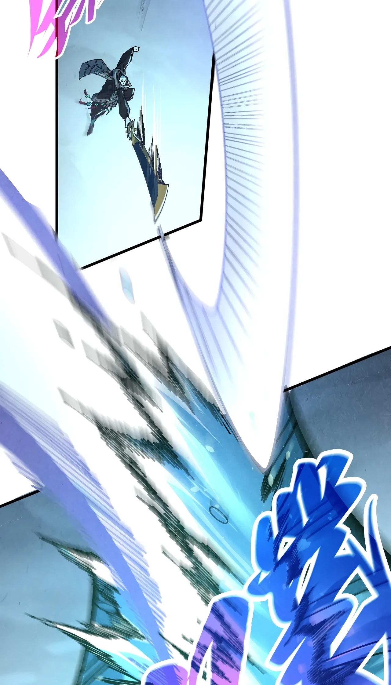 The Ancient Sovereign of Eternity Chapter 533 Page 69