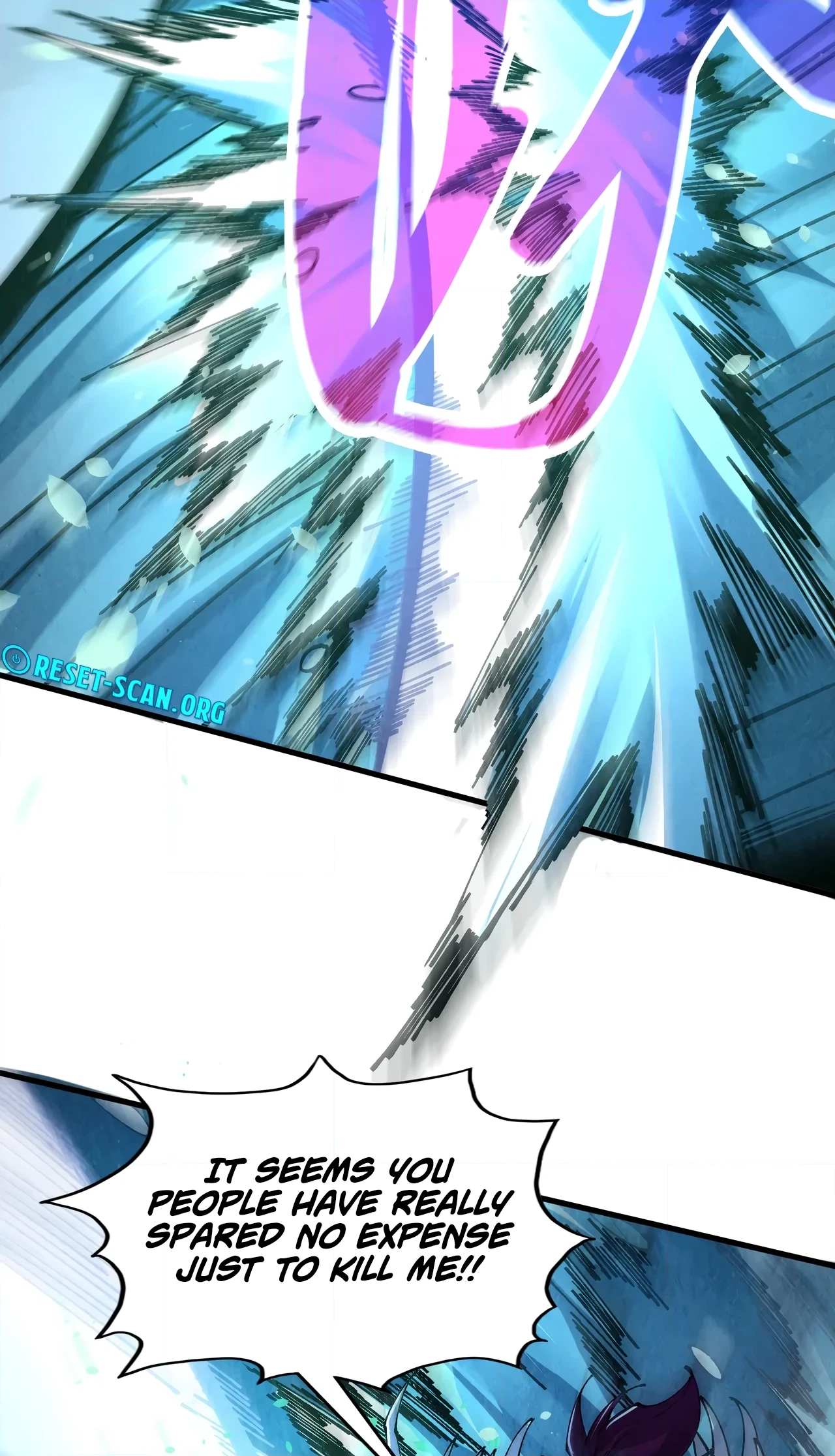 The Ancient Sovereign of Eternity Chapter 533 Page 70