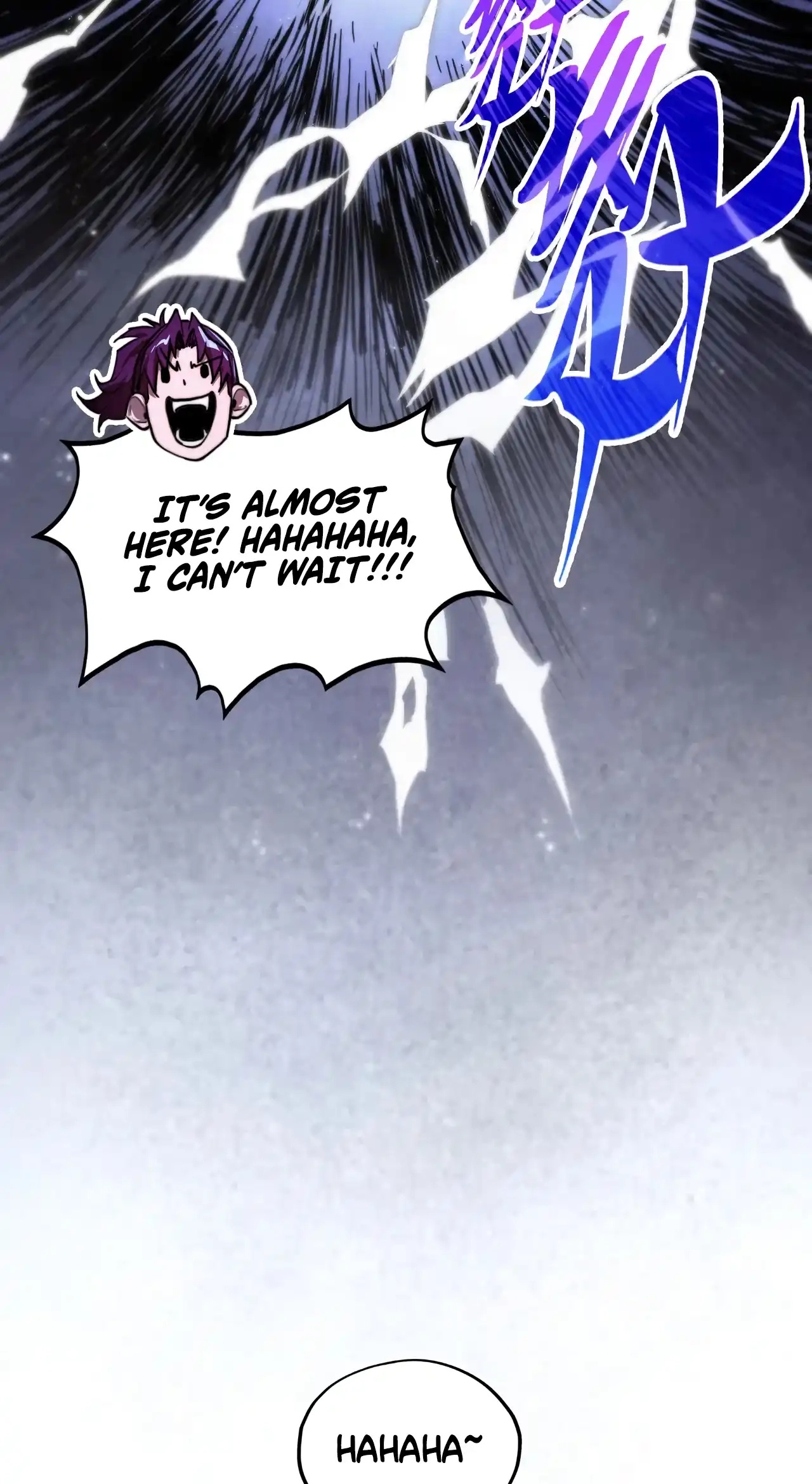 The Ancient Sovereign of Eternity Chapter 455 Page 73