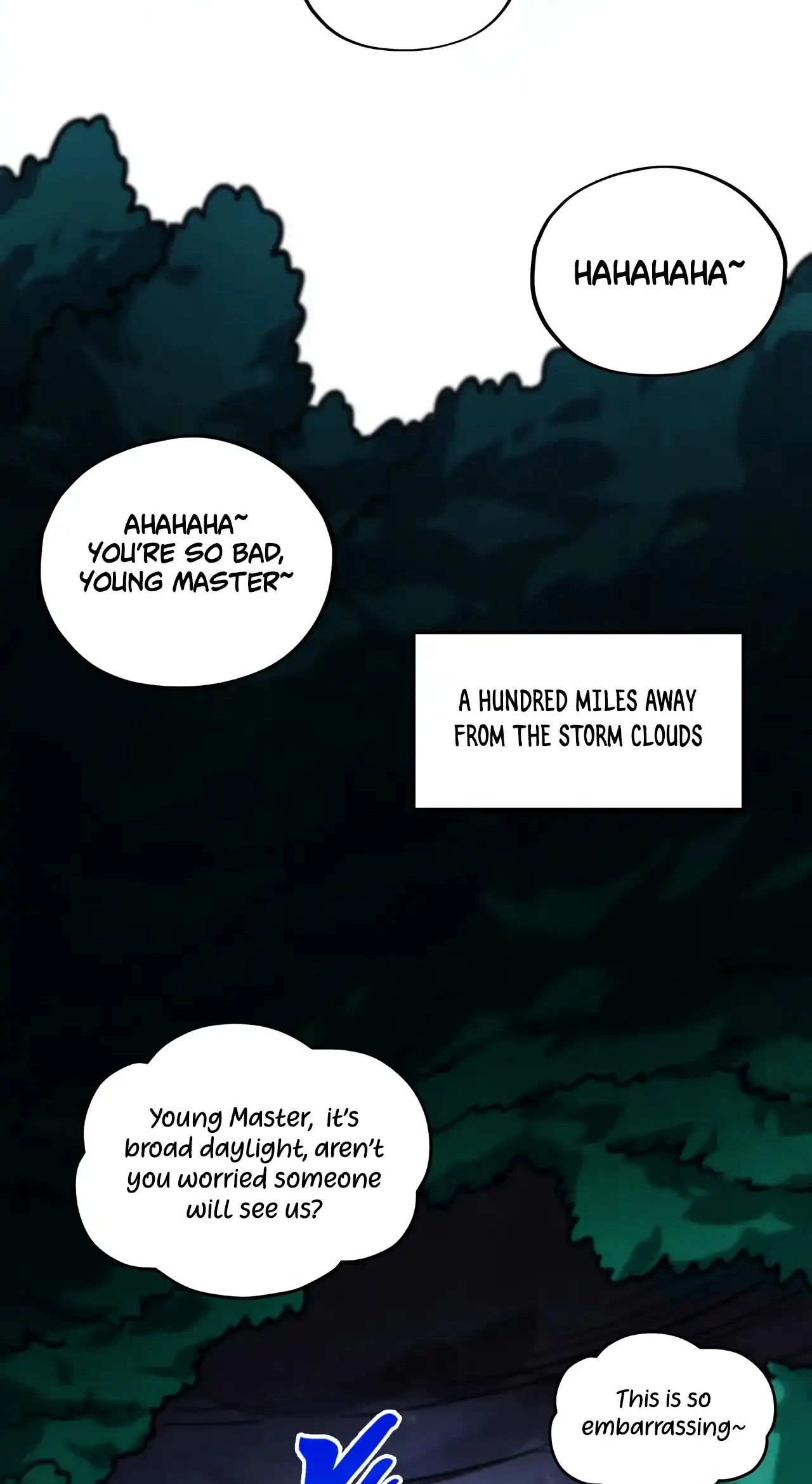 The Ancient Sovereign of Eternity Chapter 455 Page 74