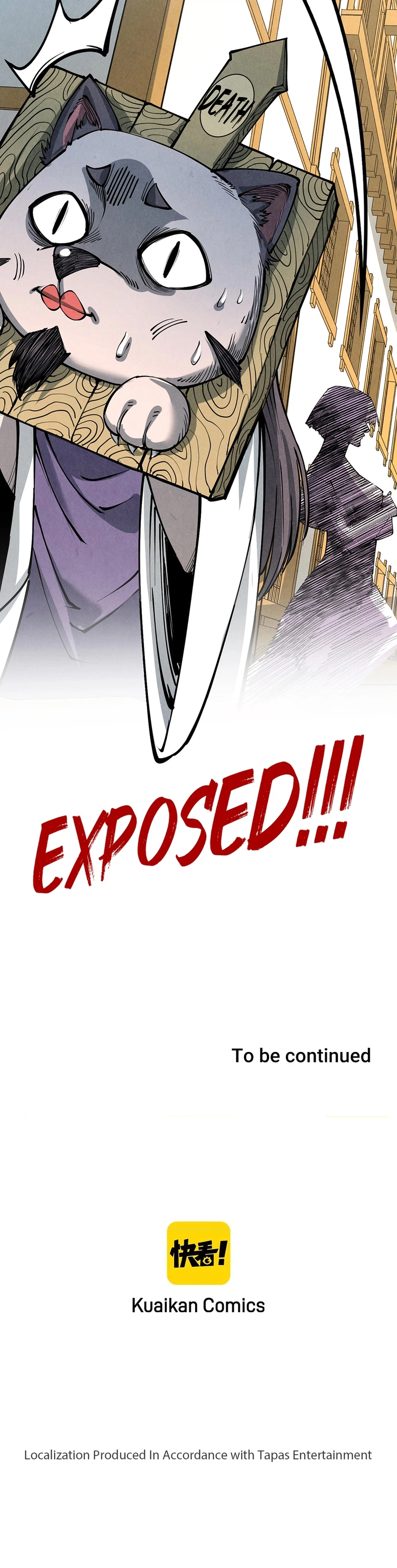 The Ancient Sovereign of Eternity Chapter 212 Page 20