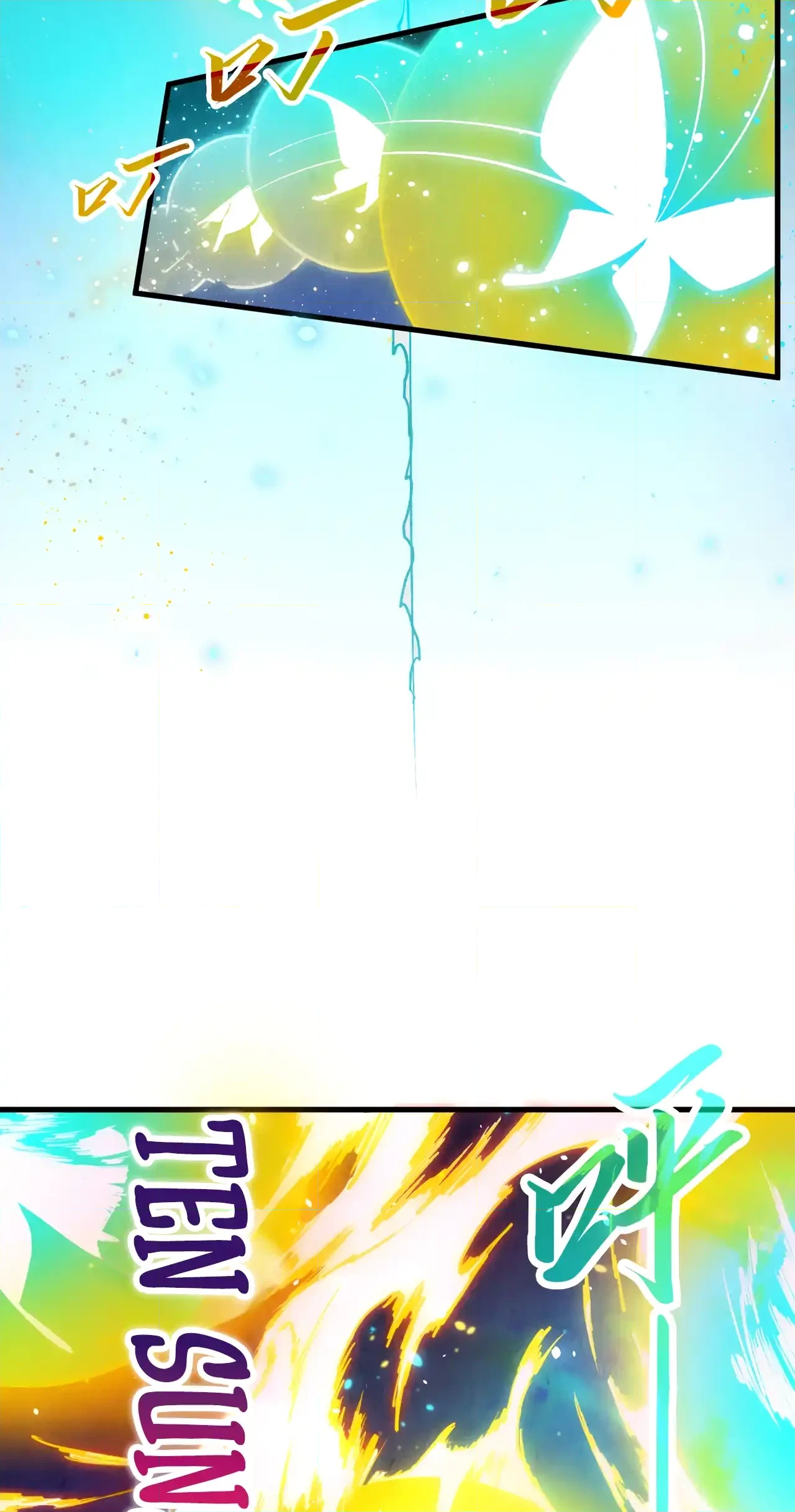 The Ancient Sovereign of Eternity Chapter 448 Page 20