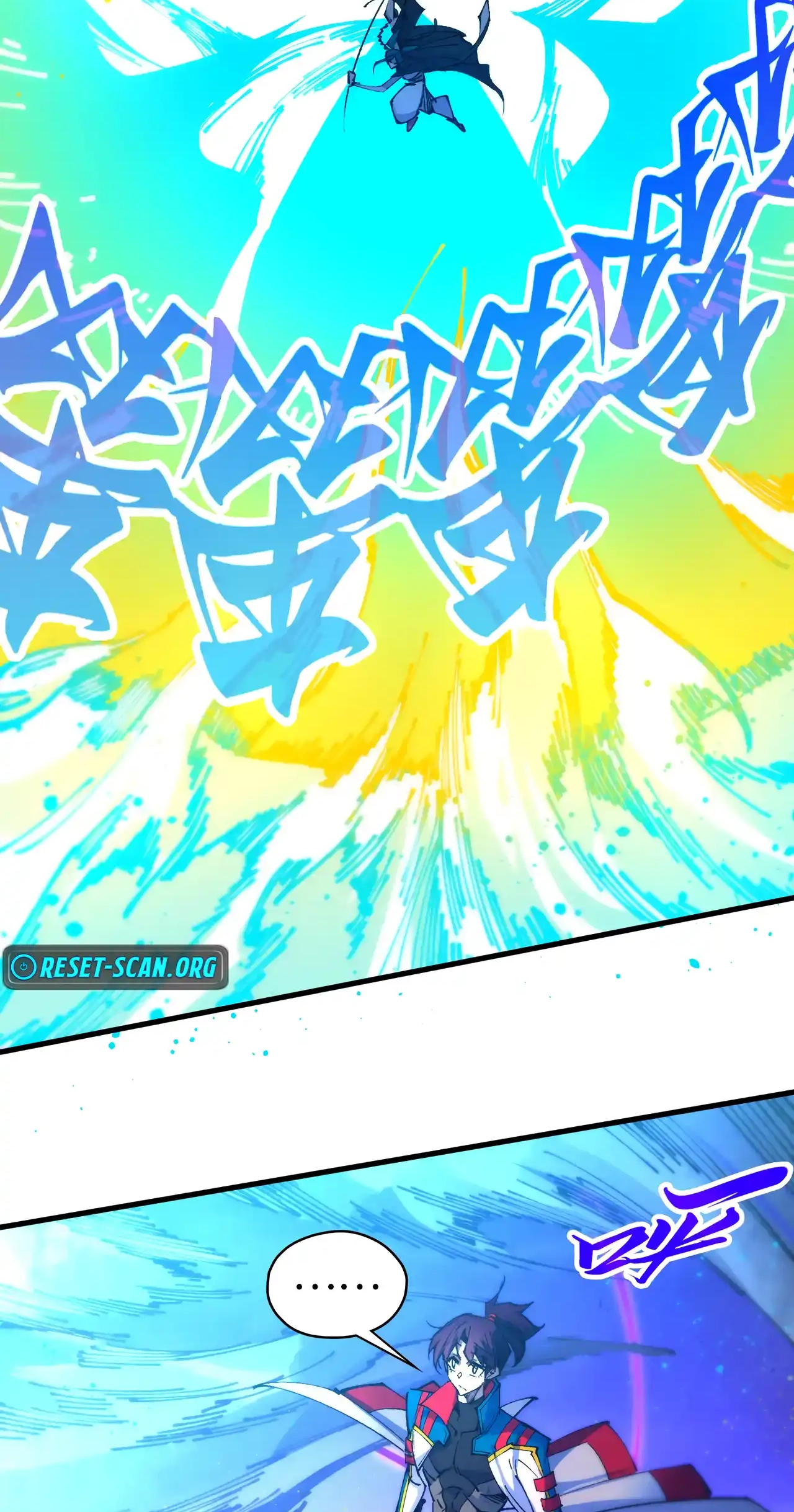 The Ancient Sovereign of Eternity Chapter 448 Page 31