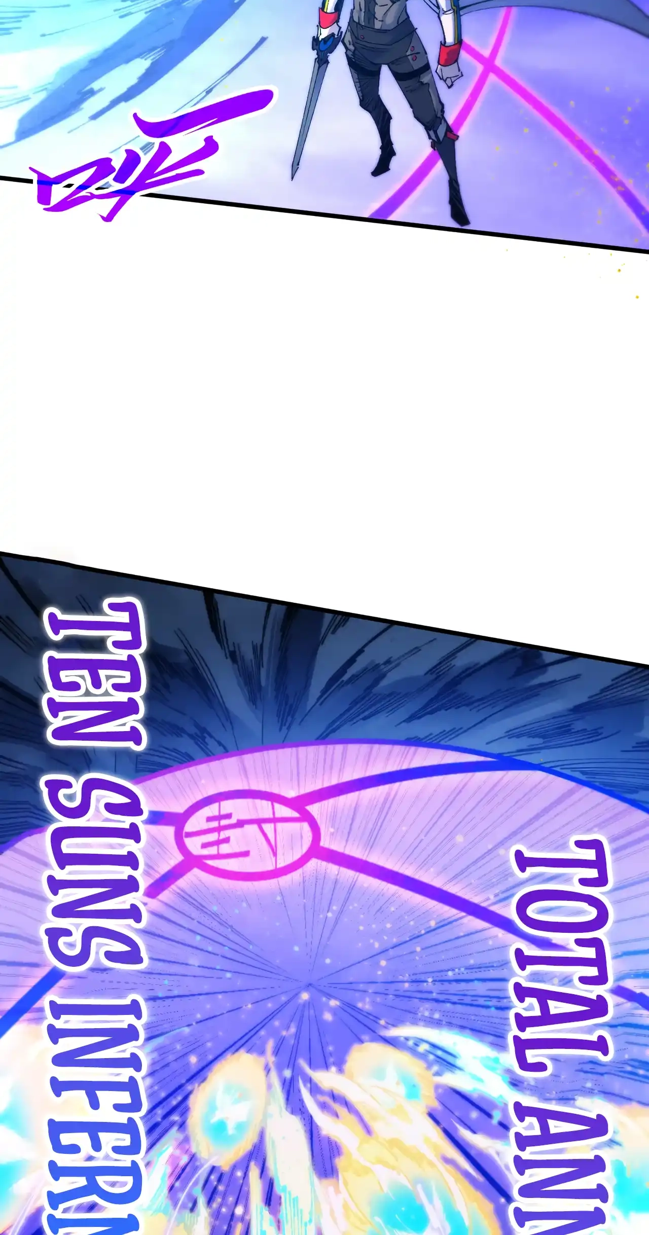 The Ancient Sovereign of Eternity Chapter 448 Page 32