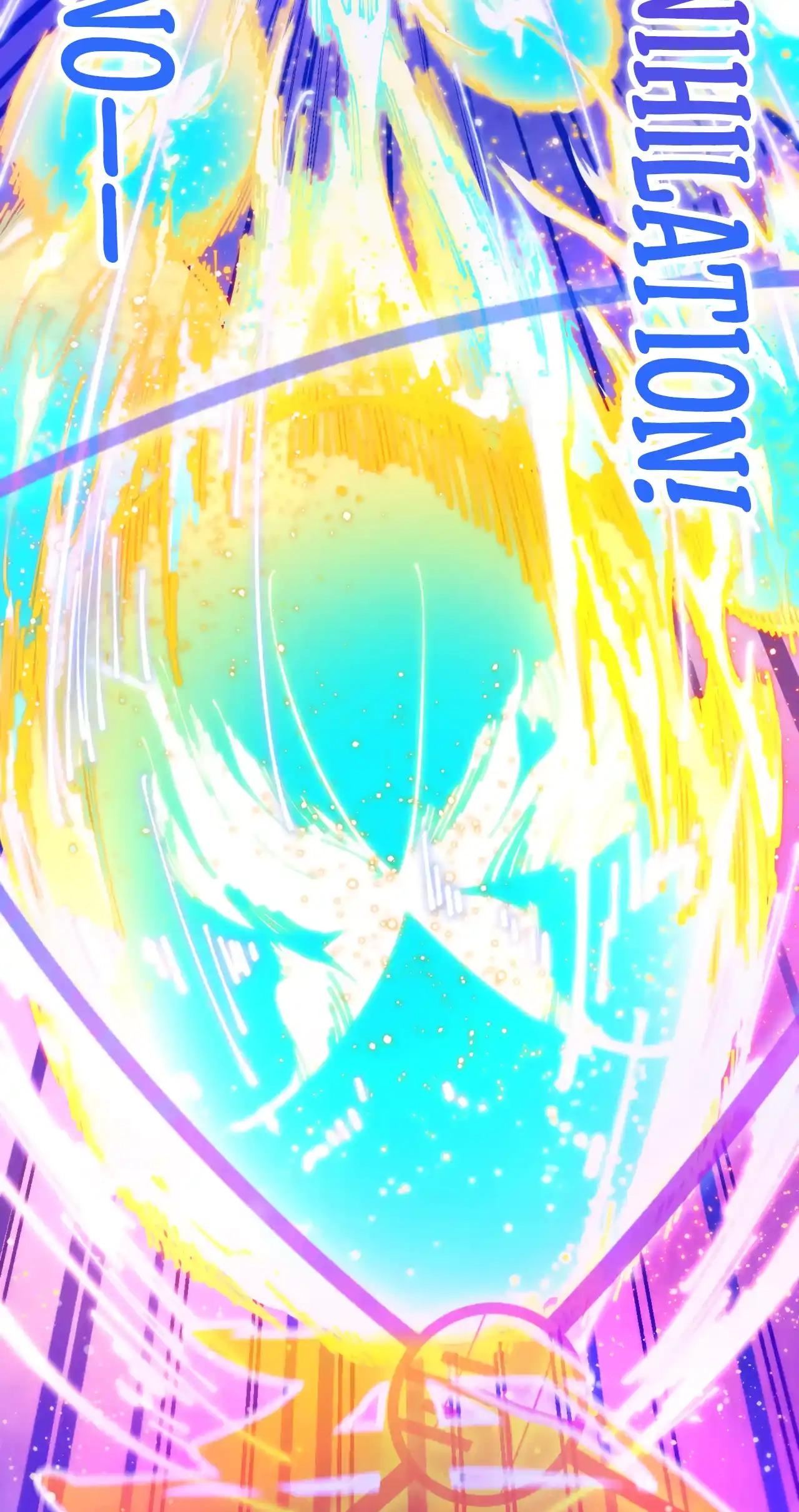 The Ancient Sovereign of Eternity Chapter 448 Page 33