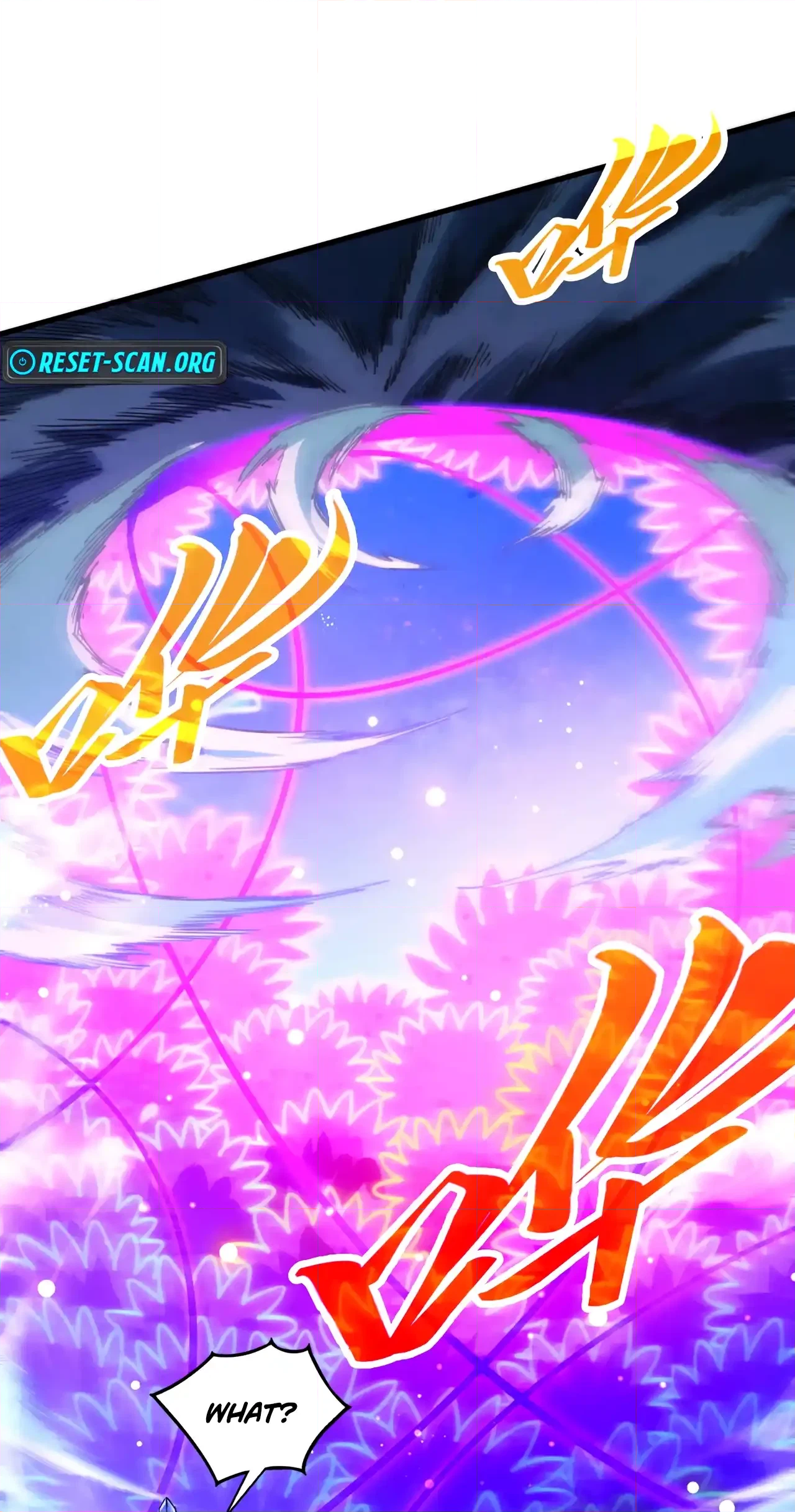 The Ancient Sovereign of Eternity Chapter 448 Page 40