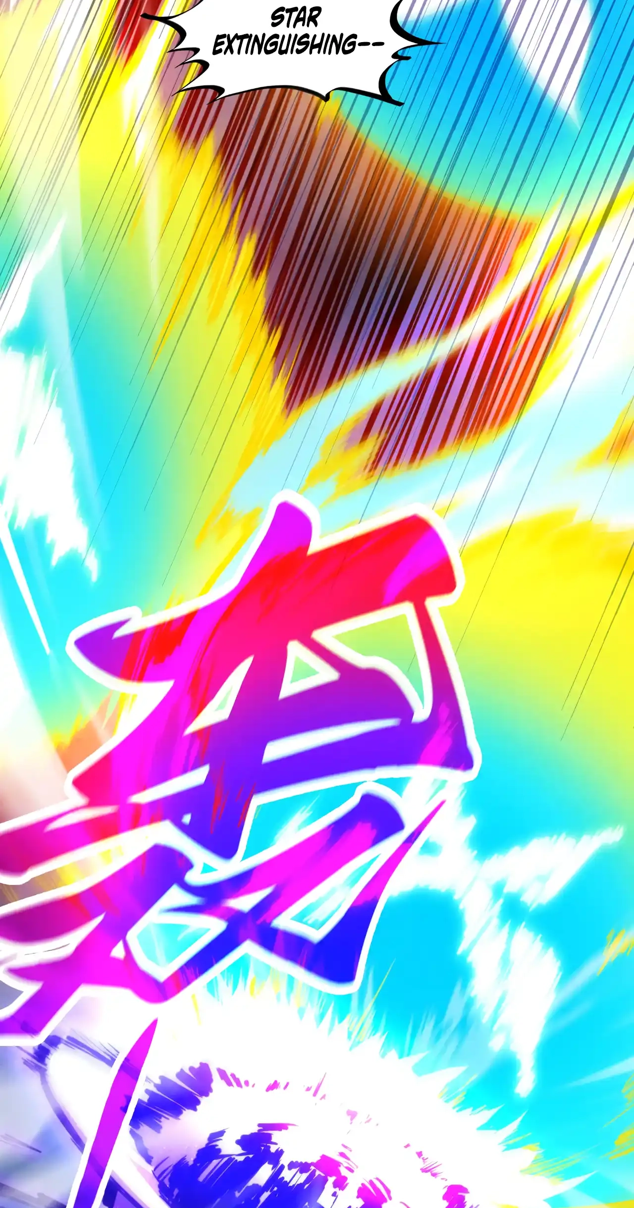 The Ancient Sovereign of Eternity Chapter 448 Page 43