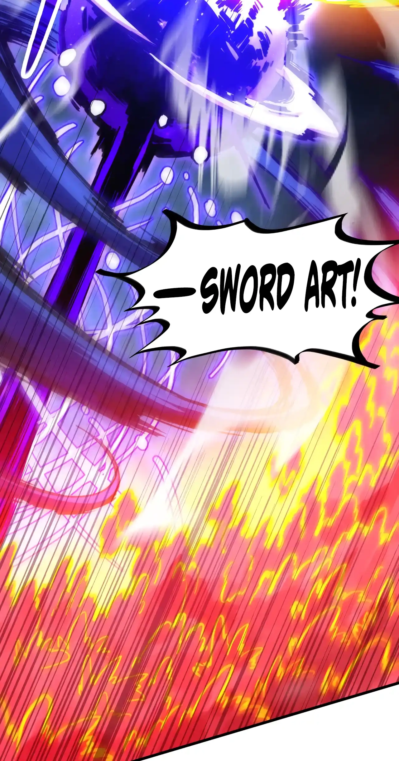 The Ancient Sovereign of Eternity Chapter 448 Page 44
