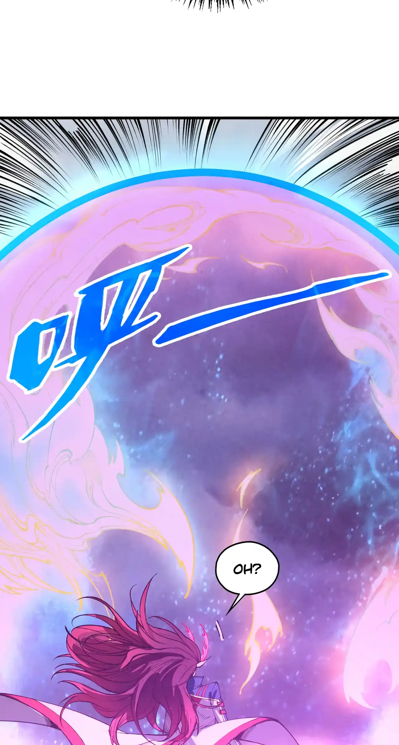 The Ancient Sovereign of Eternity Chapter 448 Page 58