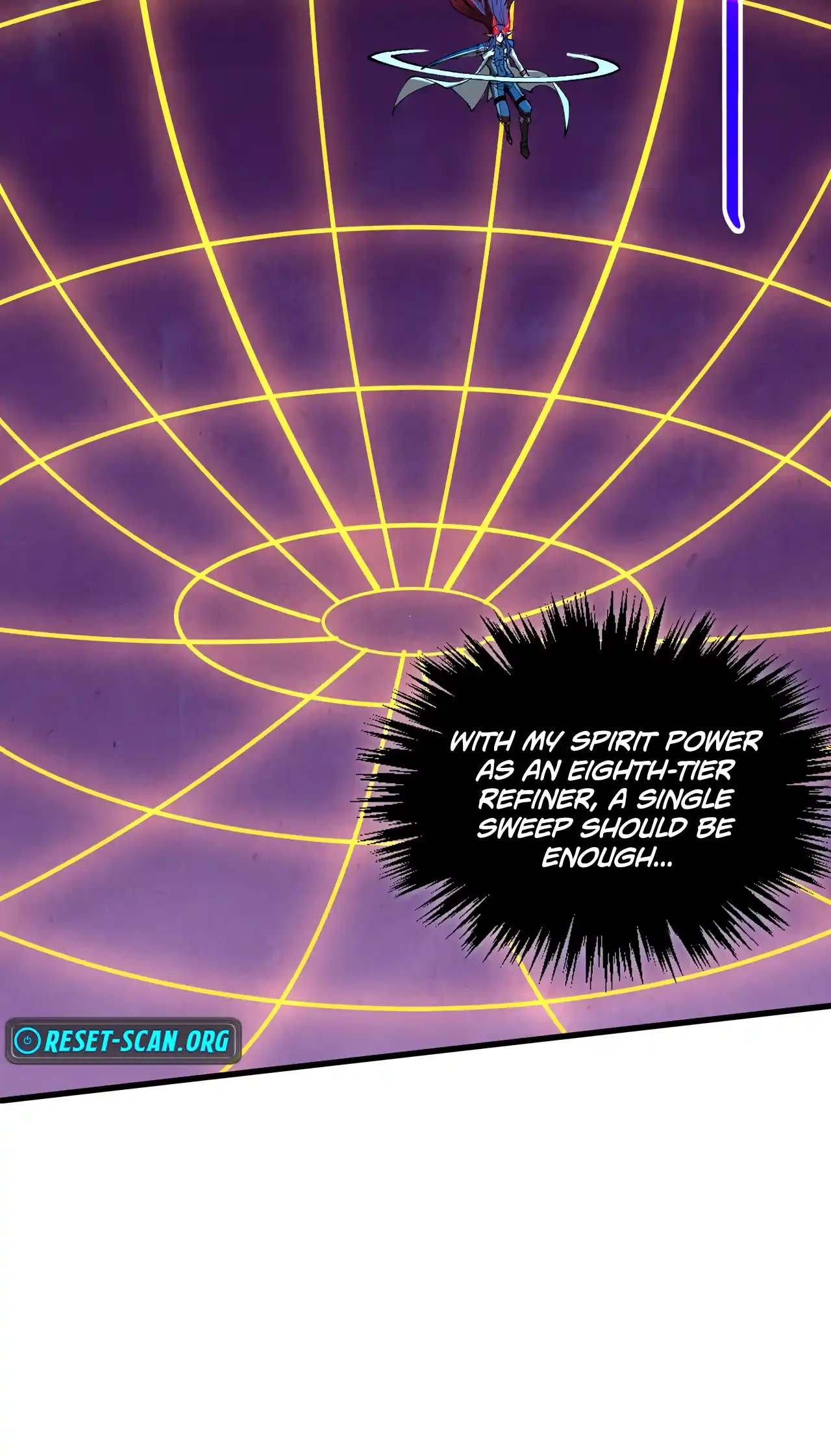 The Ancient Sovereign of Eternity Chapter 448 Page 61
