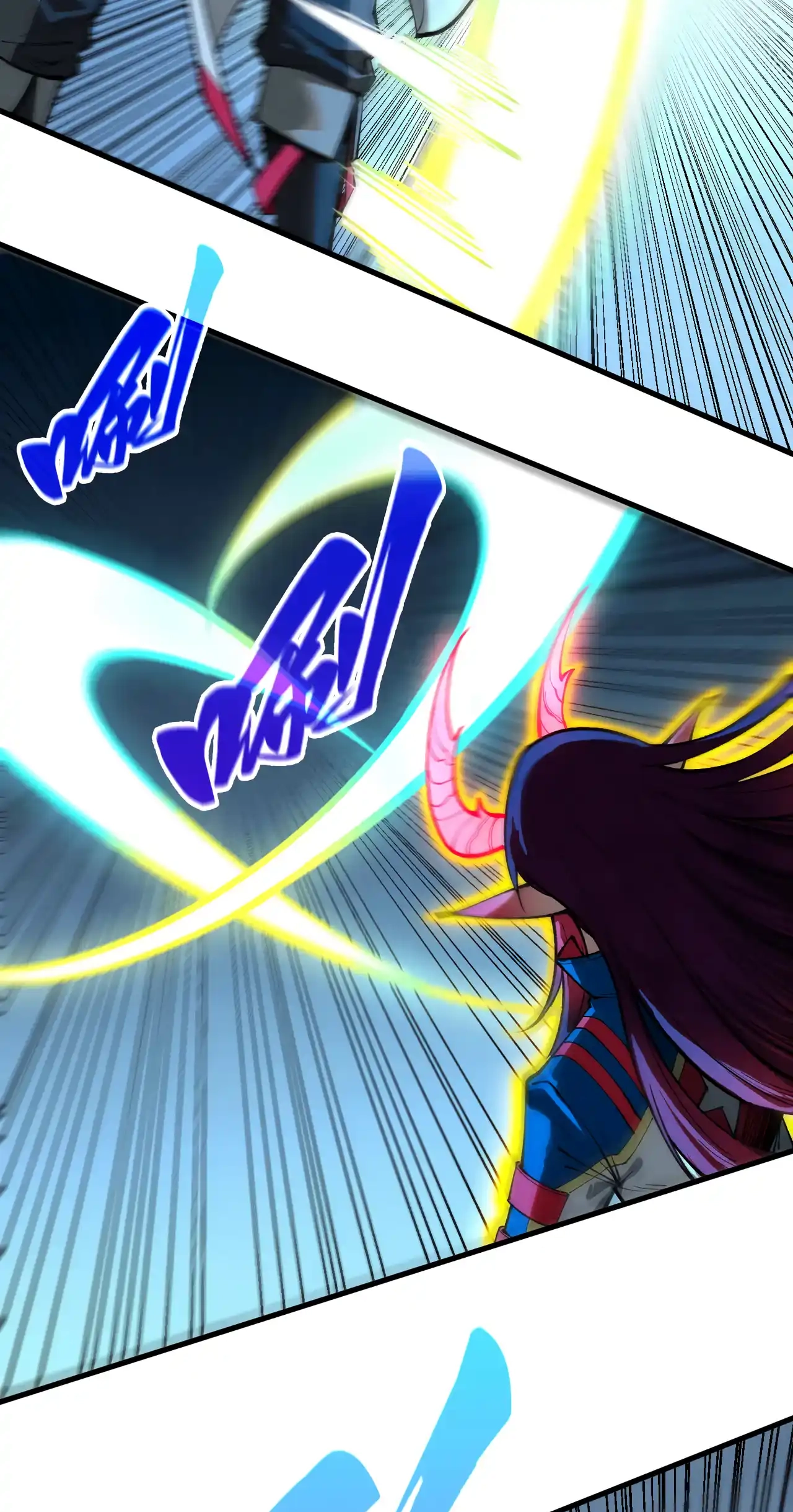 The Ancient Sovereign of Eternity Chapter 448 Page 65