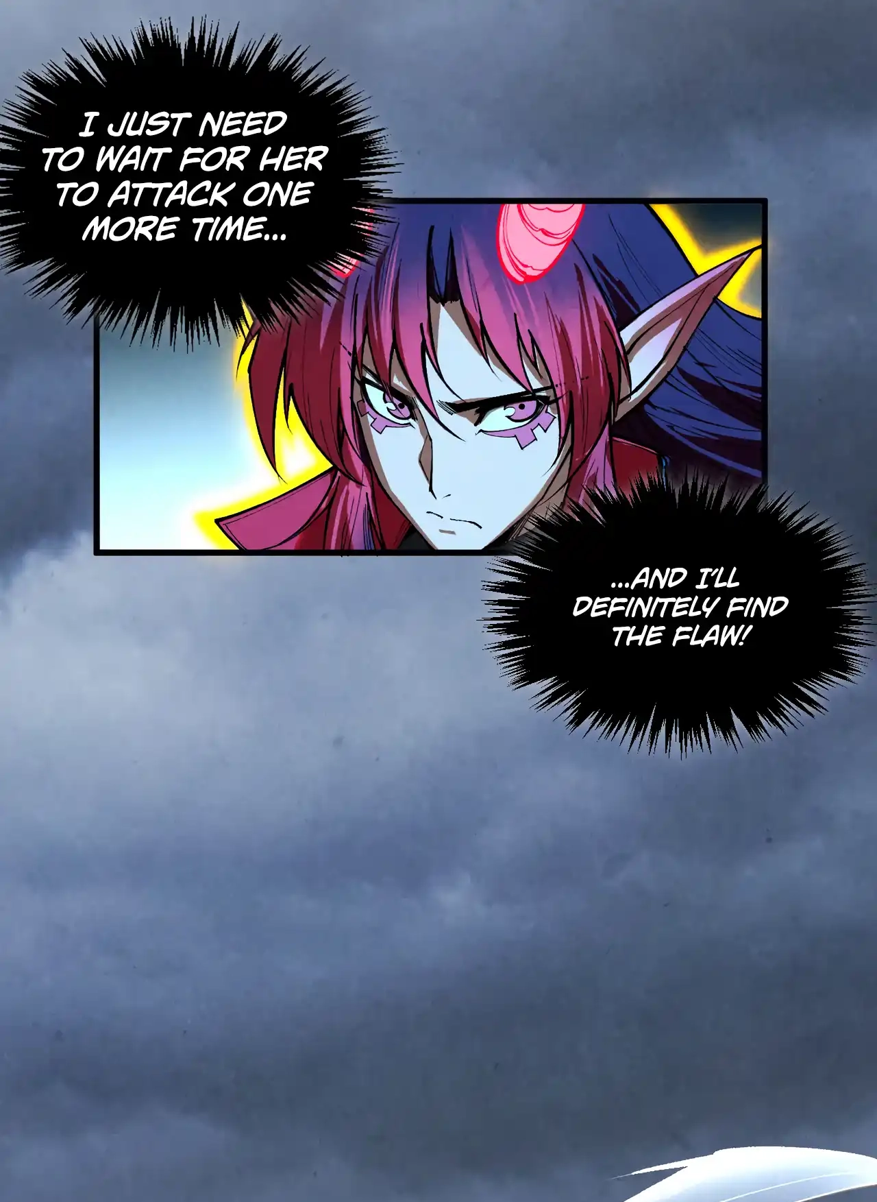 The Ancient Sovereign of Eternity Chapter 448 Page 69