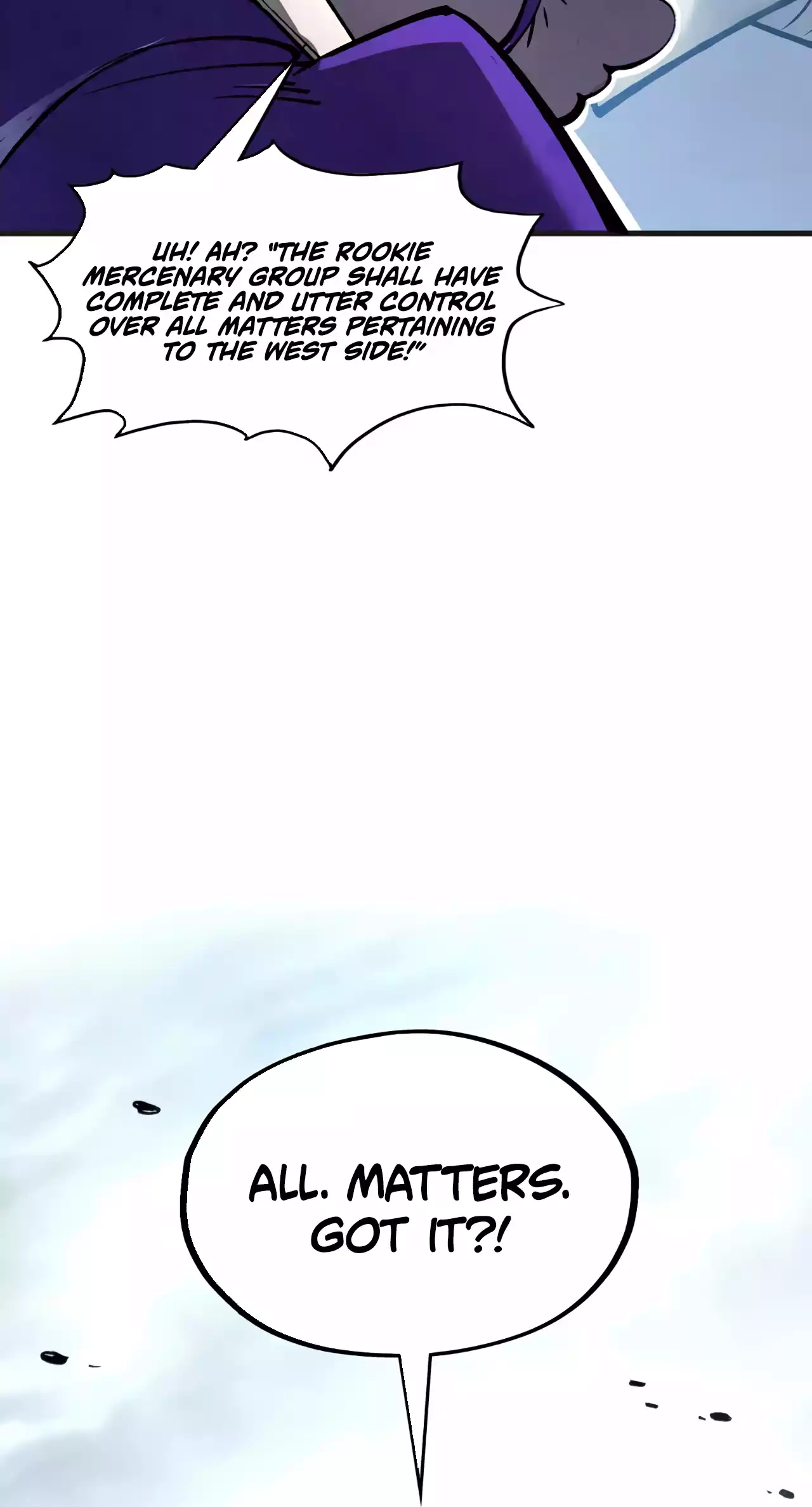 The Ancient Sovereign of Eternity Chapter 315 Page 45