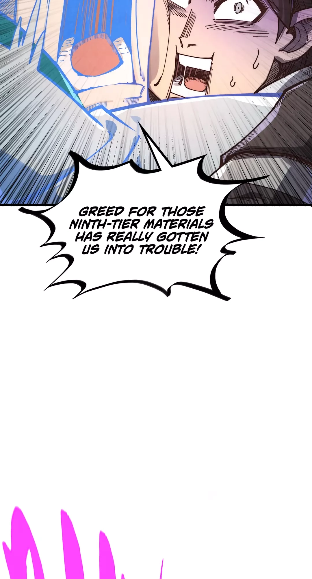 The Ancient Sovereign of Eternity Chapter 385 Page 15