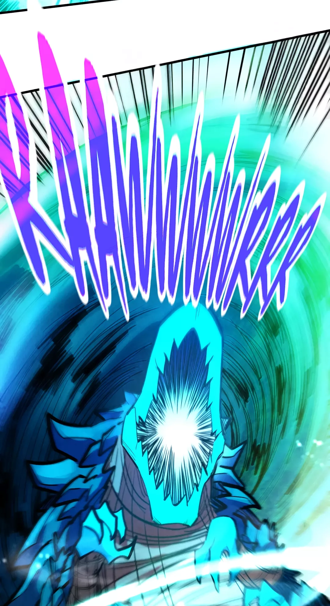 The Ancient Sovereign of Eternity Chapter 385 Page 18