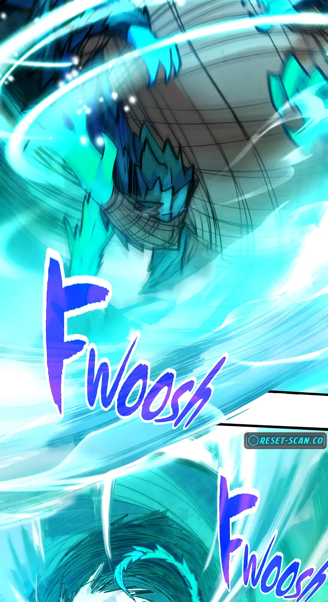 The Ancient Sovereign of Eternity Chapter 385 Page 19