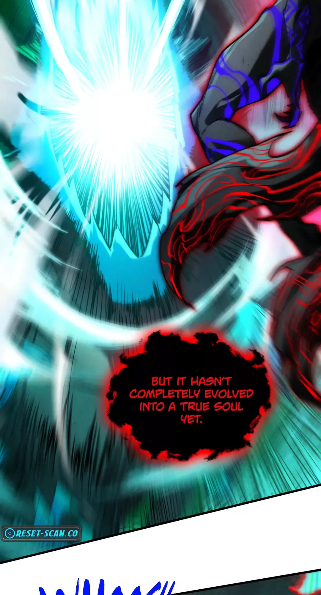 The Ancient Sovereign of Eternity Chapter 385 Page 24