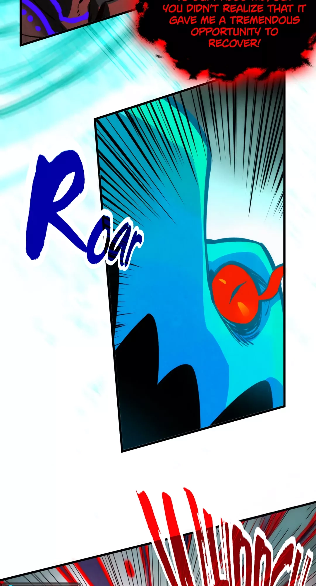 The Ancient Sovereign of Eternity Chapter 385 Page 33