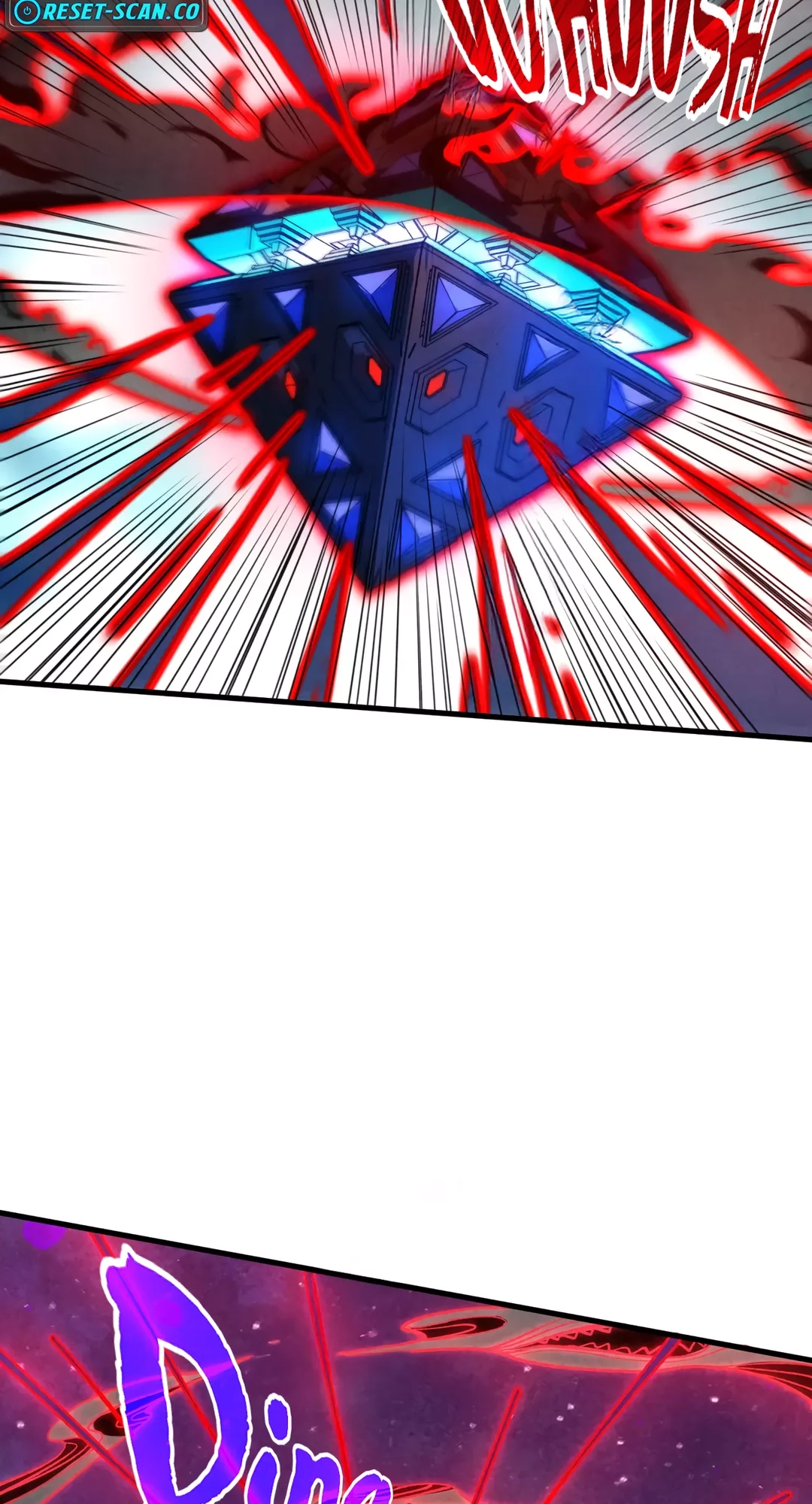 The Ancient Sovereign of Eternity Chapter 385 Page 34