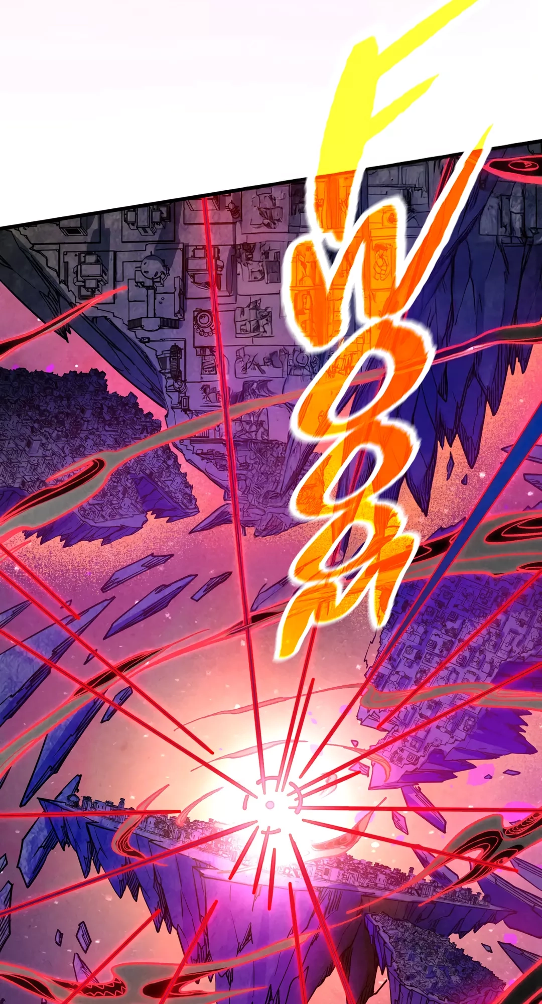 The Ancient Sovereign of Eternity Chapter 385 Page 36