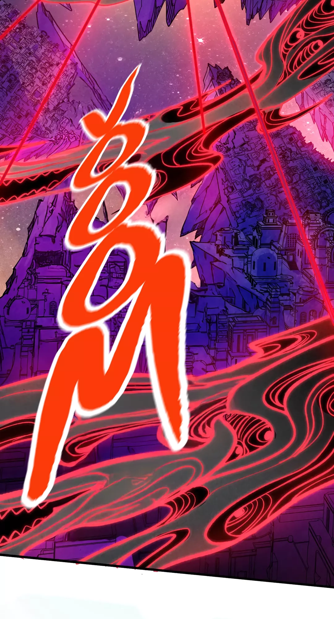 The Ancient Sovereign of Eternity Chapter 385 Page 37