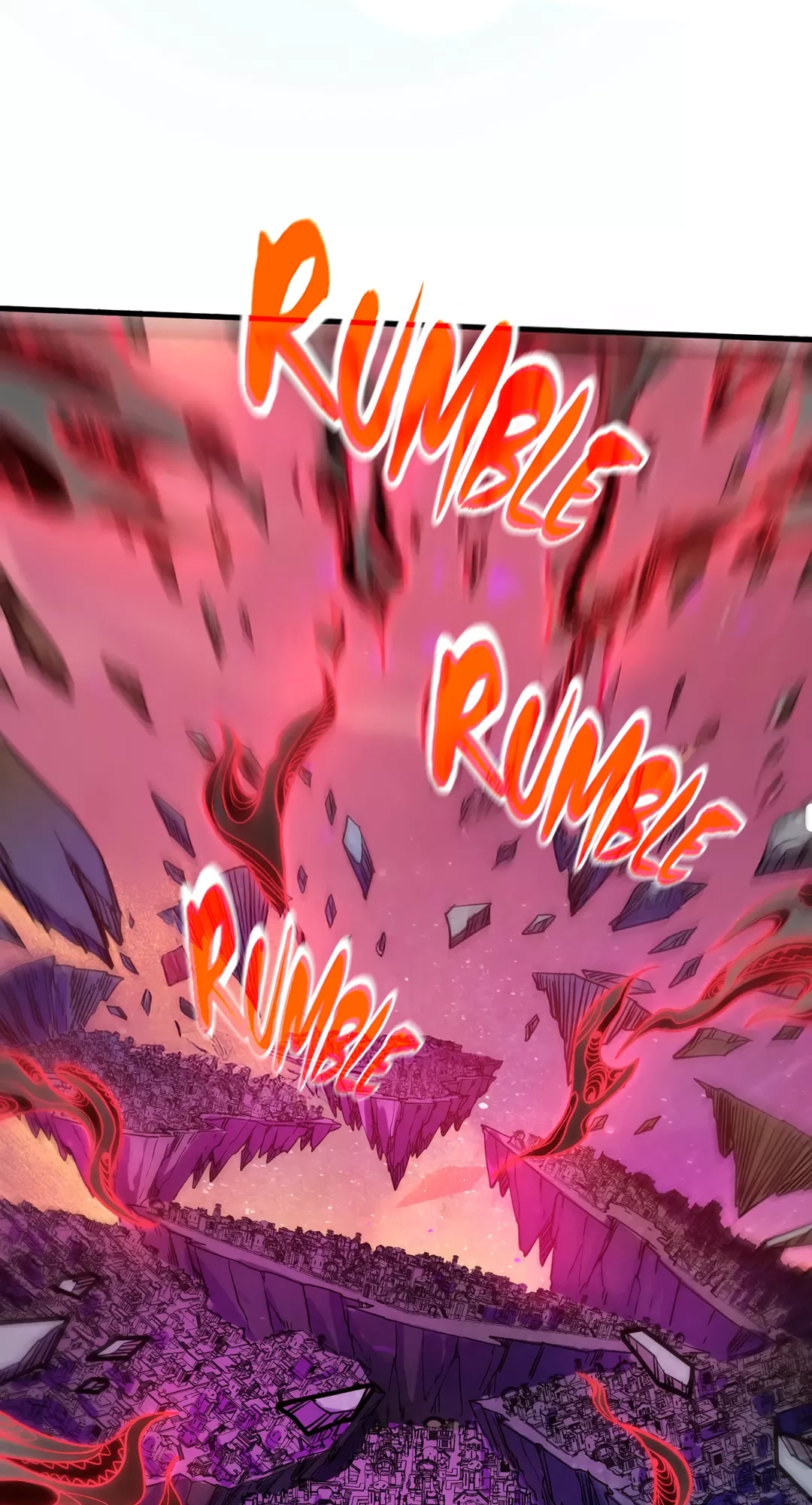 The Ancient Sovereign of Eternity Chapter 385 Page 38