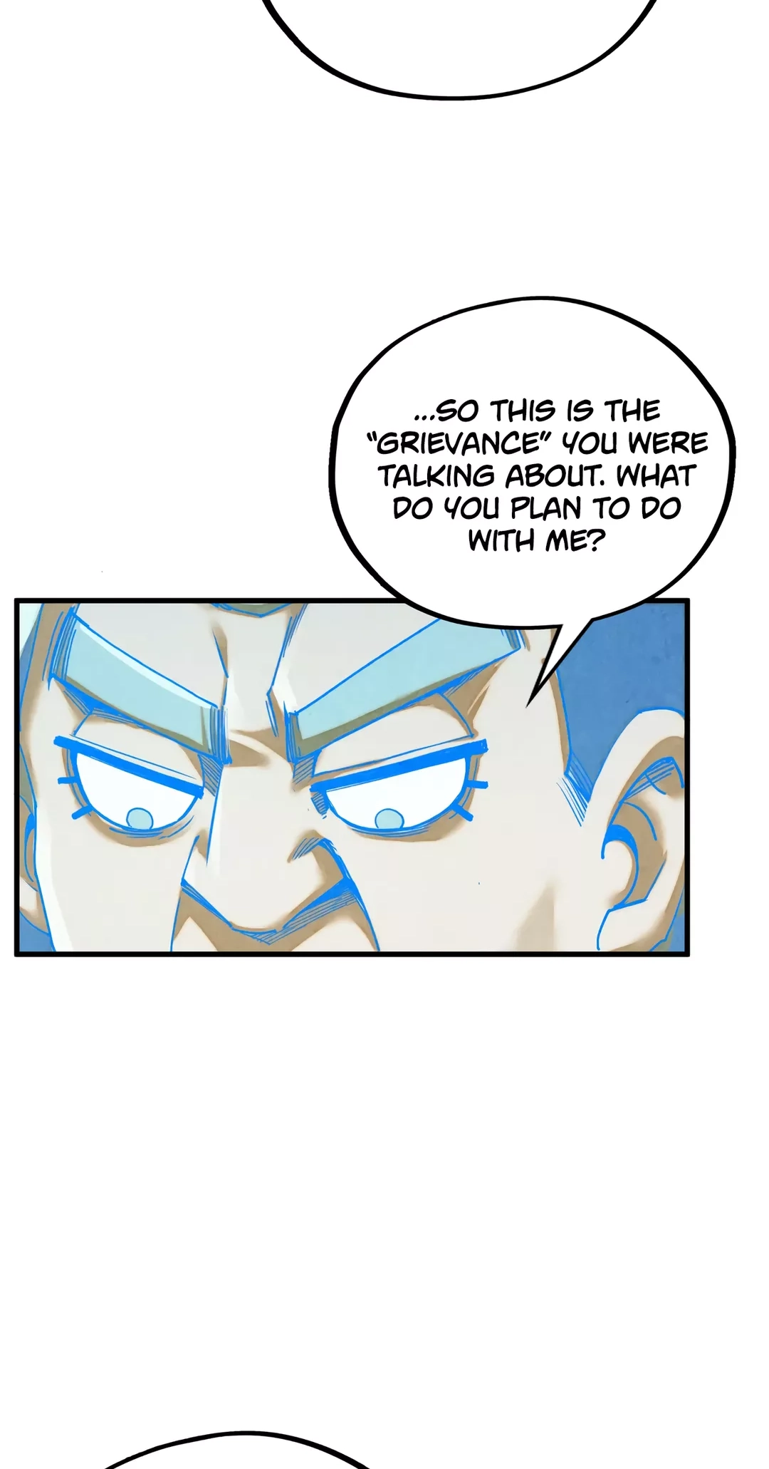 The Ancient Sovereign of Eternity Chapter 385 Page 59