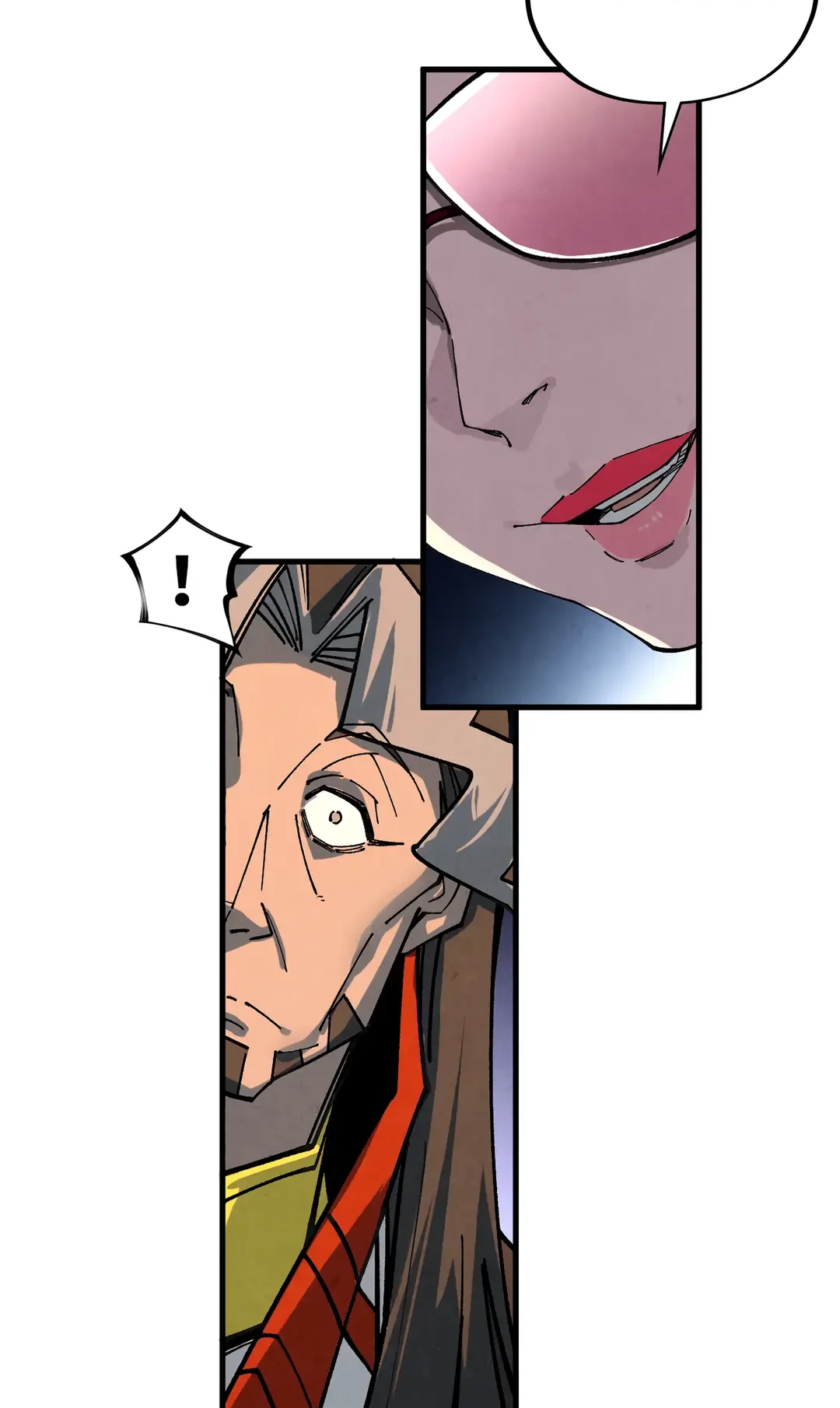 The Ancient Sovereign of Eternity Chapter 429 Page 62