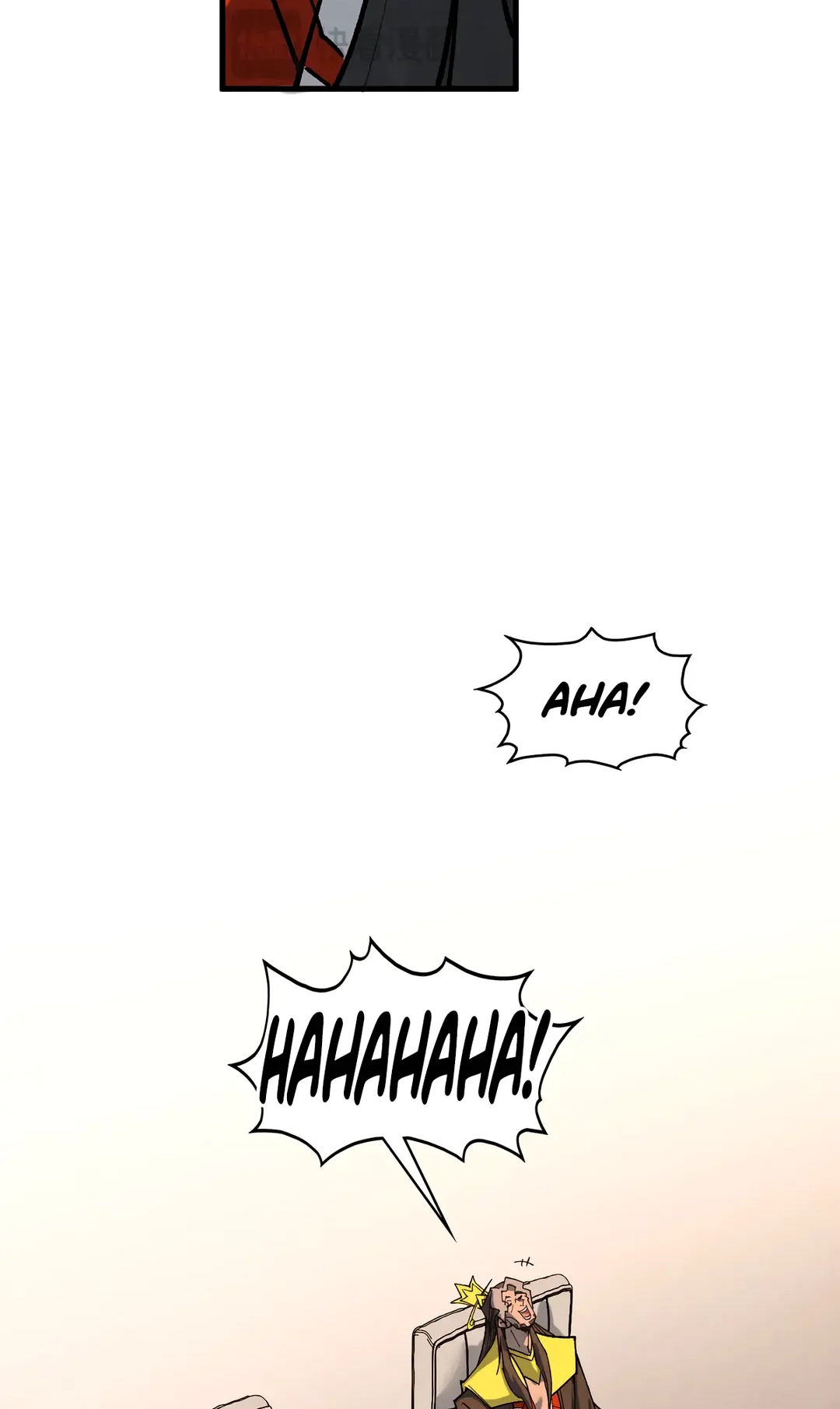 The Ancient Sovereign of Eternity Chapter 429 Page 63