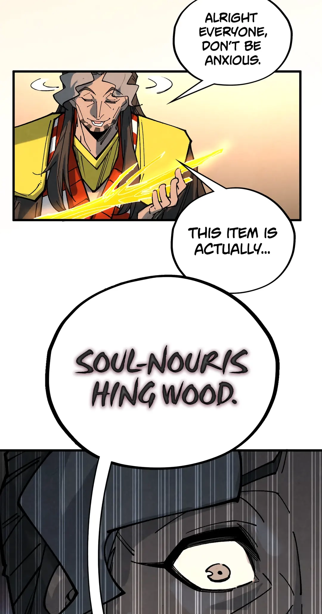 The Ancient Sovereign of Eternity Chapter 429 Page 65