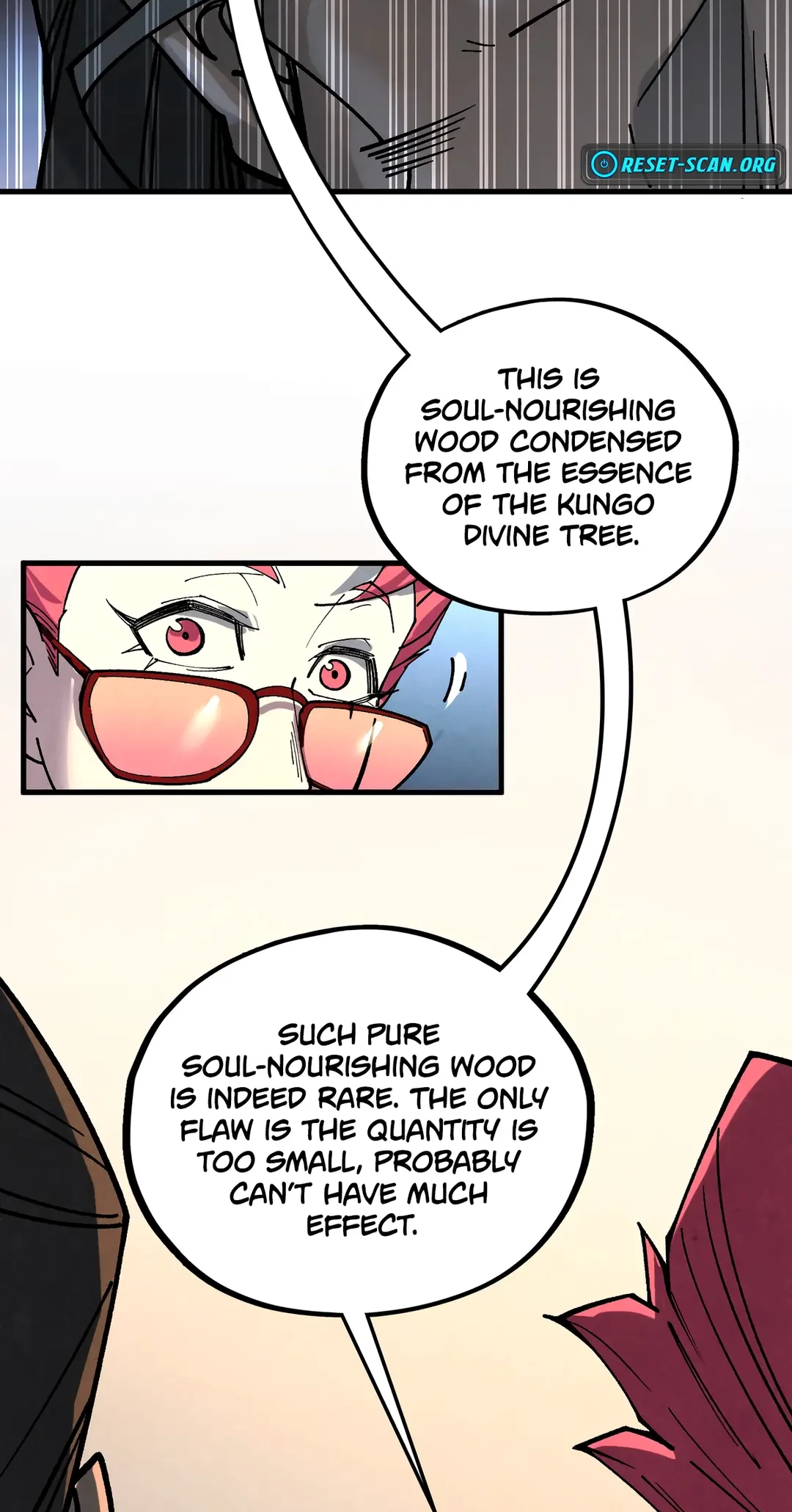 The Ancient Sovereign of Eternity Chapter 429 Page 66