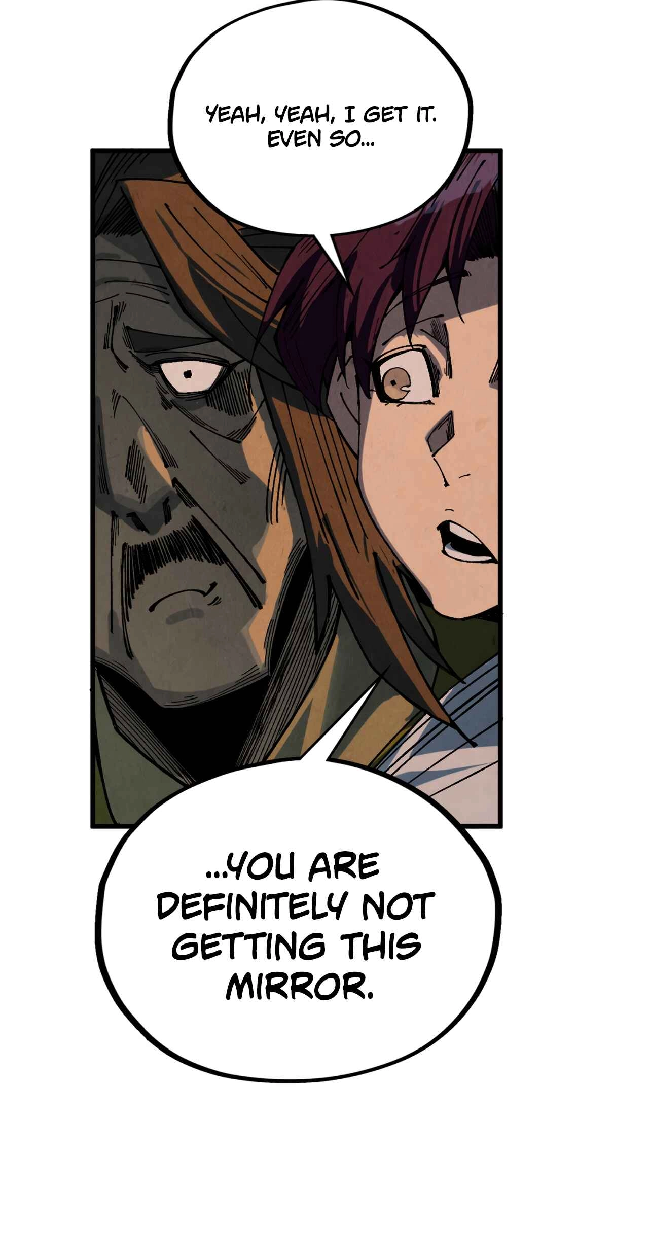 The Ancient Sovereign of Eternity Chapter 525 Page 13
