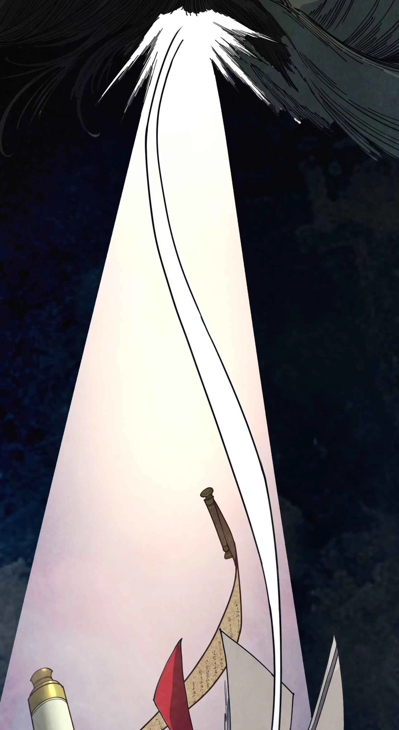 The Ancient Sovereign of Eternity Chapter 525 Page 34